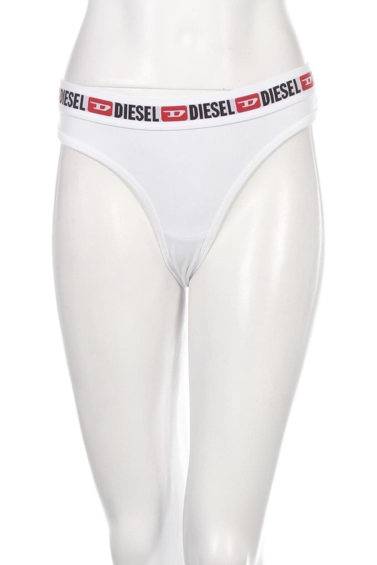Bikini Diesel, Größe XS, Farbe Weiß, Preis € 10,05