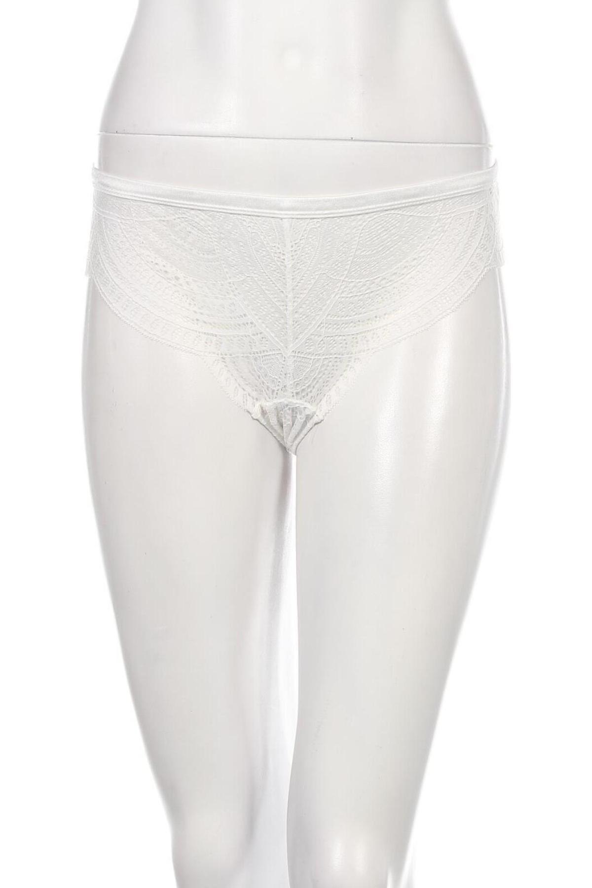 Bikini Lascana, Größe S, Farbe Weiß, Preis € 10,83