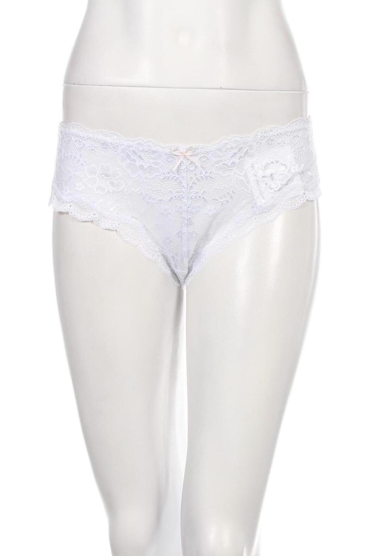Bikini Lascana, Größe M, Farbe Weiß, Preis 16,24 €