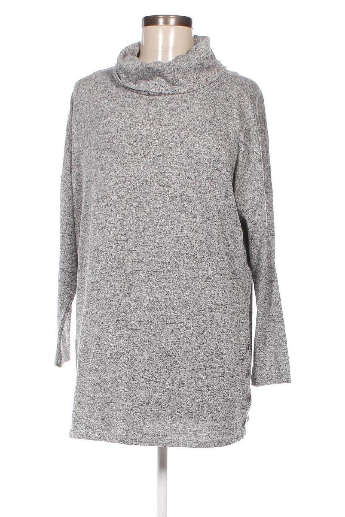 Shirt für Schwangere LC Waikiki, Größe M, Farbe Grau, Preis € 10,17