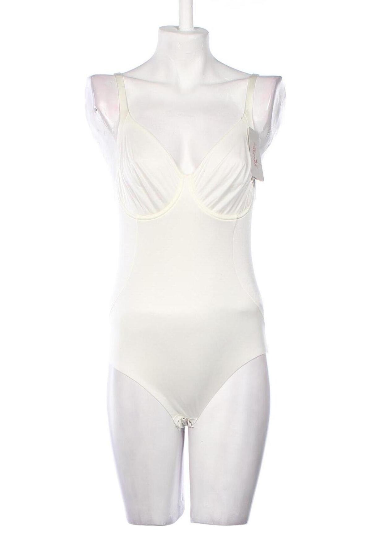 Bodysuit Triumph, Μέγεθος L, Χρώμα Λευκό, Τιμή 22,96 €
