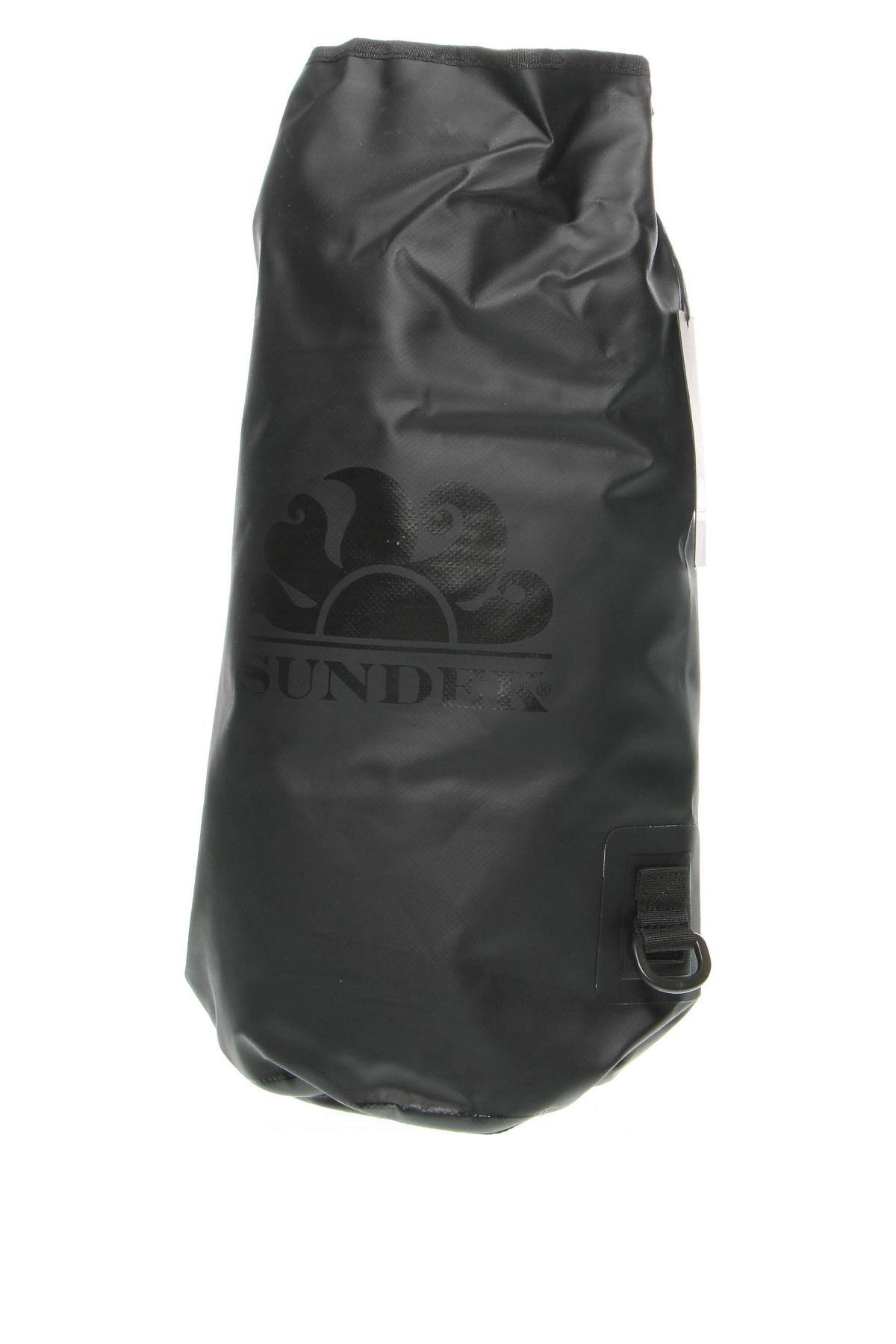 Tasche Sundek, Farbe Schwarz, Preis € 75,26