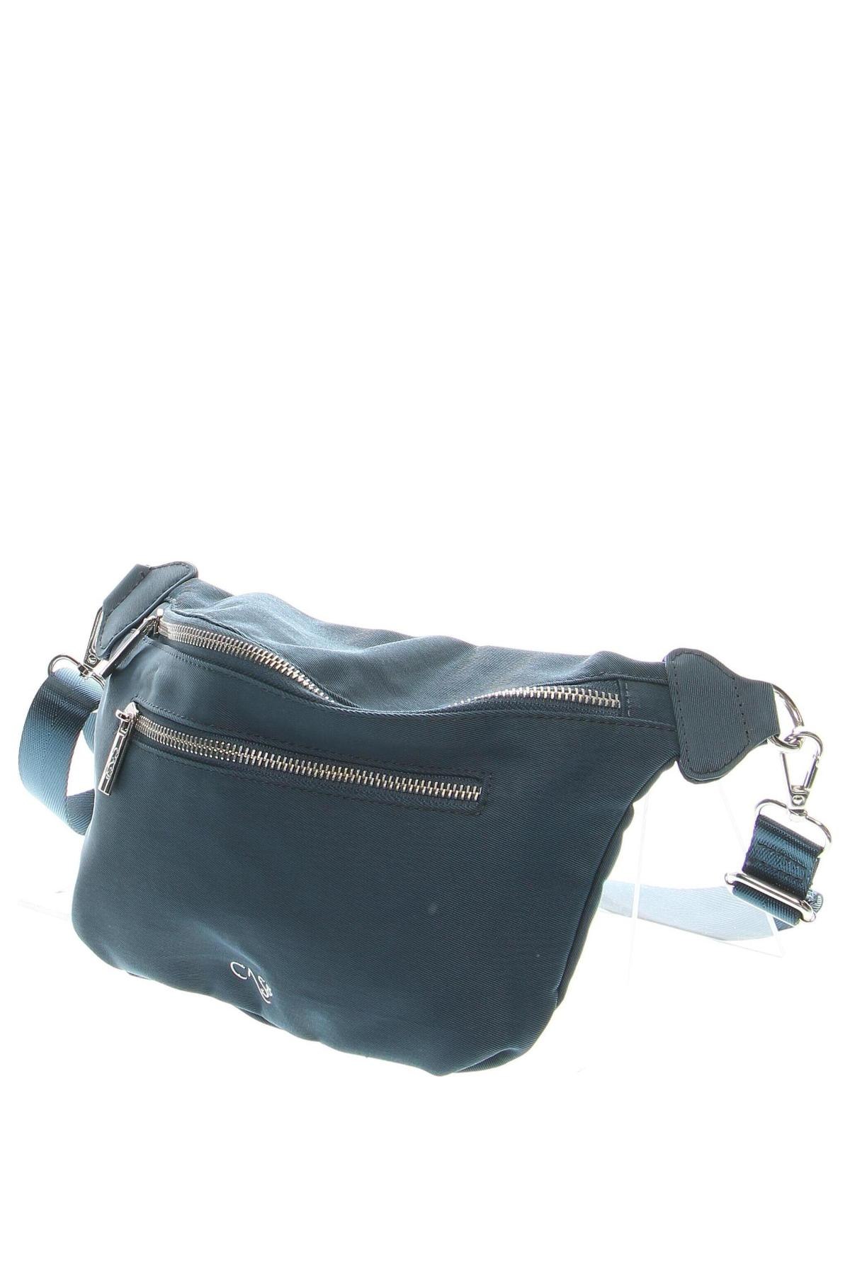 Τσάντα, Χρώμα Μπλέ, Τιμή 11,16 €