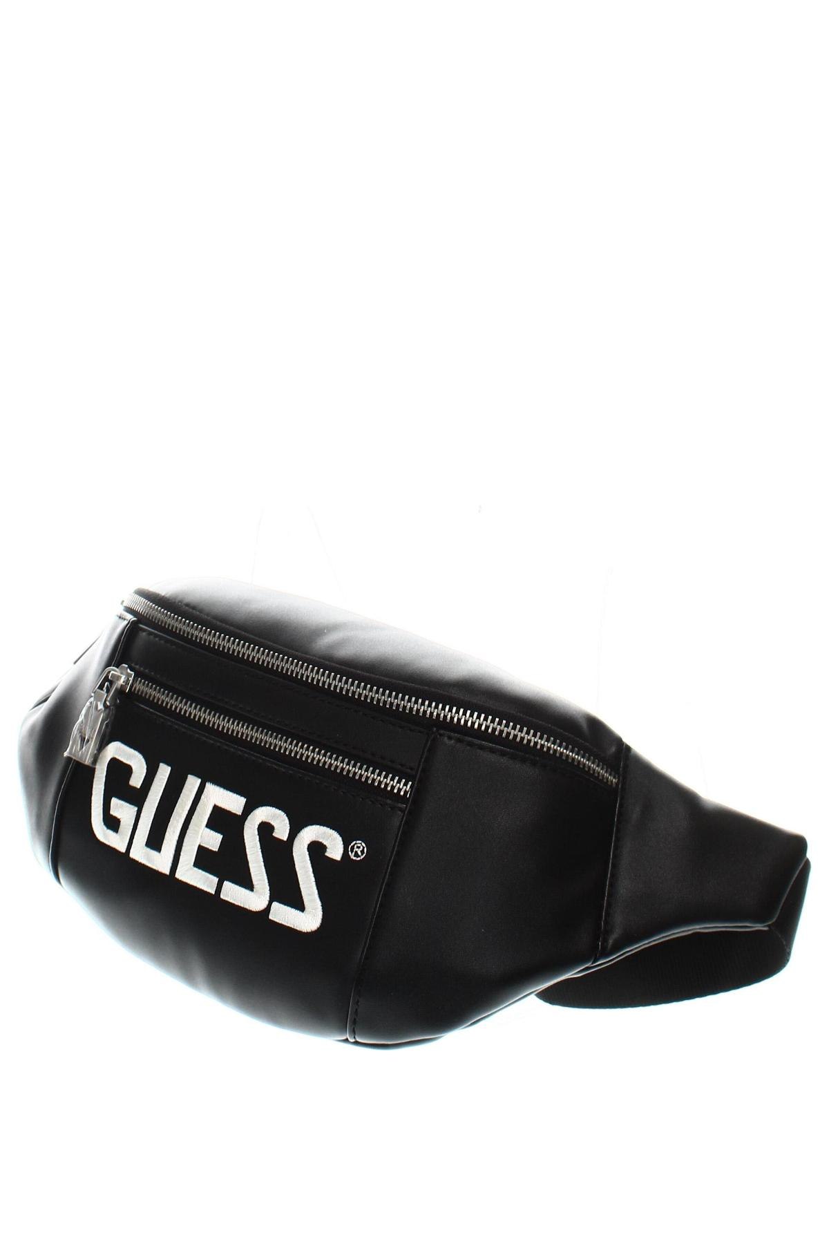 Τσάντα Guess, Χρώμα Μαύρο, Τιμή 39,18 €