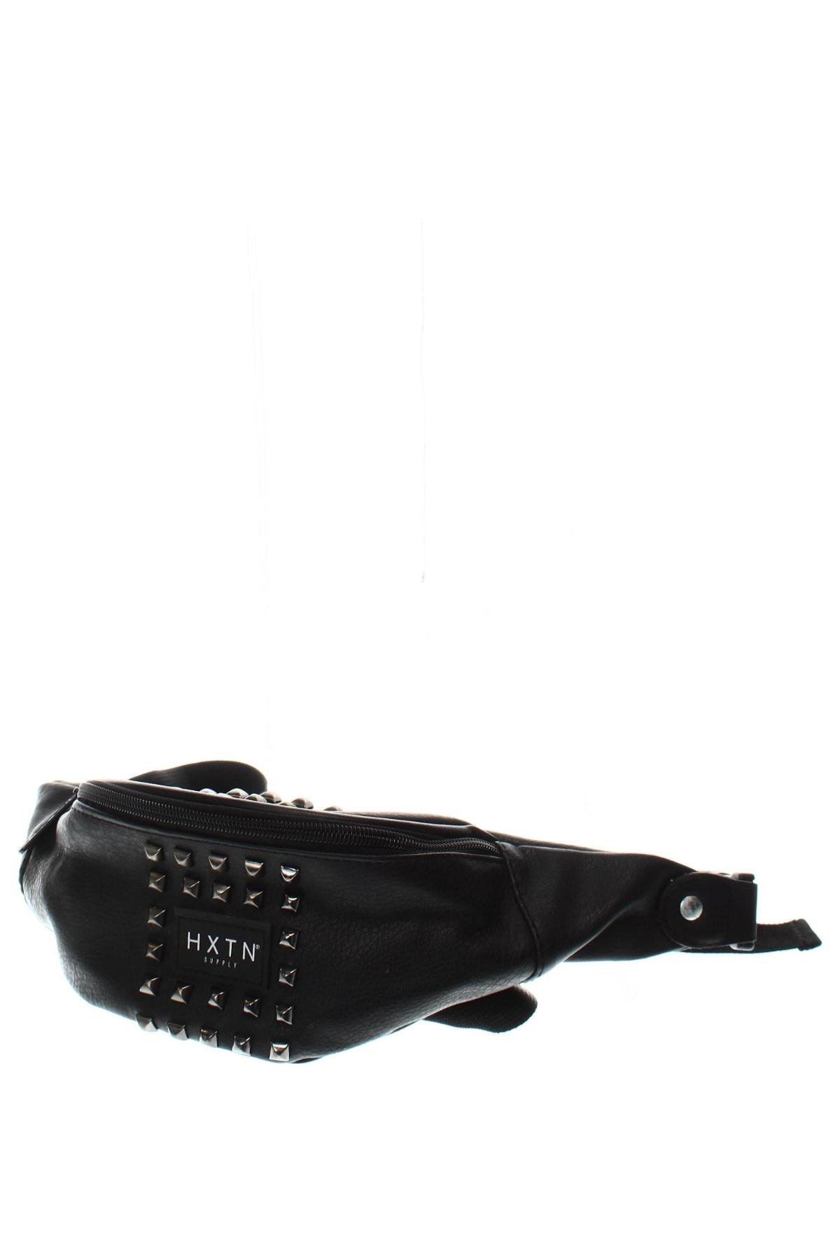 Τσάντα HXTN Supply, Χρώμα Μαύρο, Τιμή 10,05 €