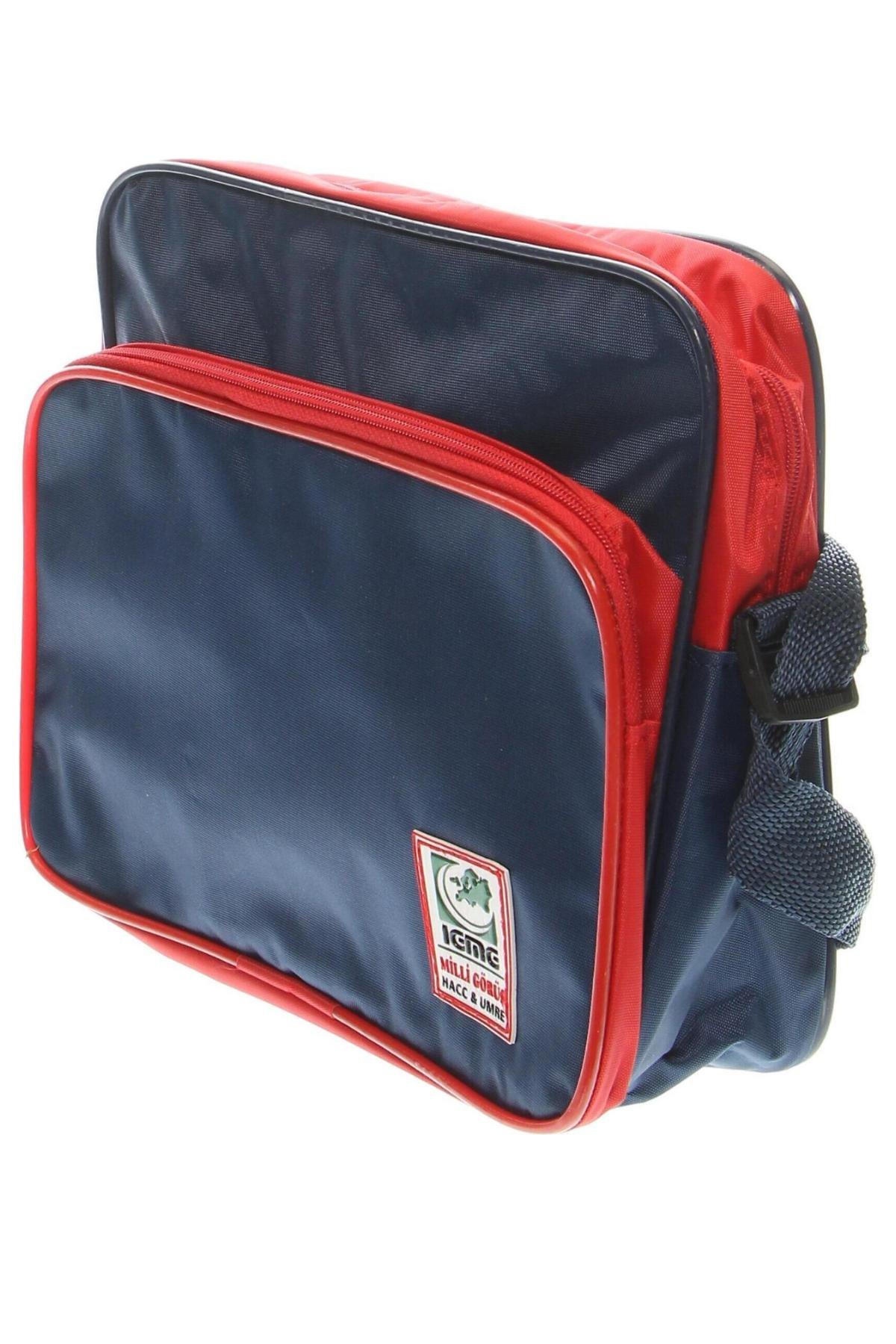 Τσάντα φορητού υπολογιστή, Χρώμα Μπλέ, Τιμή 7,26 €