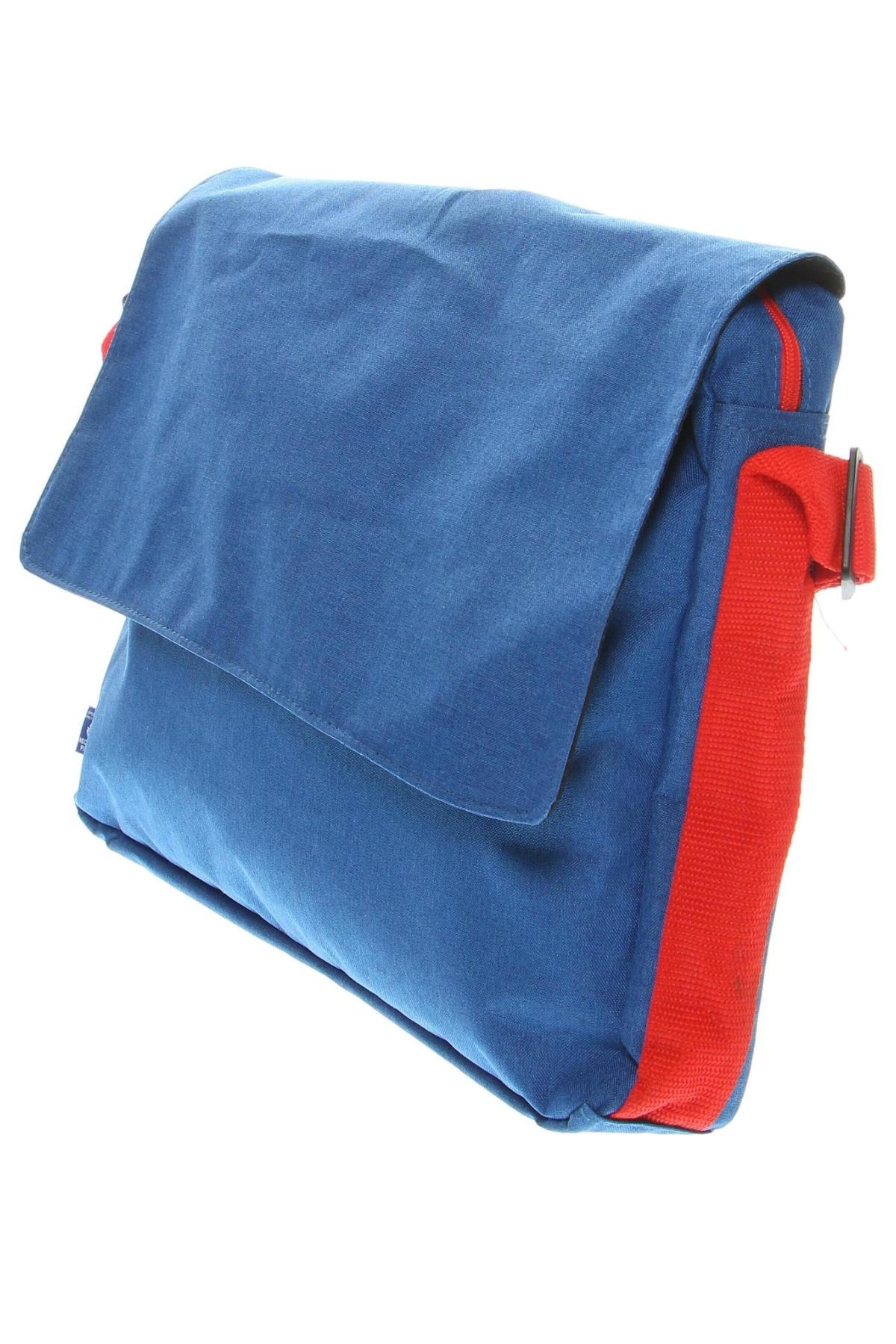 Laptoptasche, Farbe Blau, Preis € 12,25
