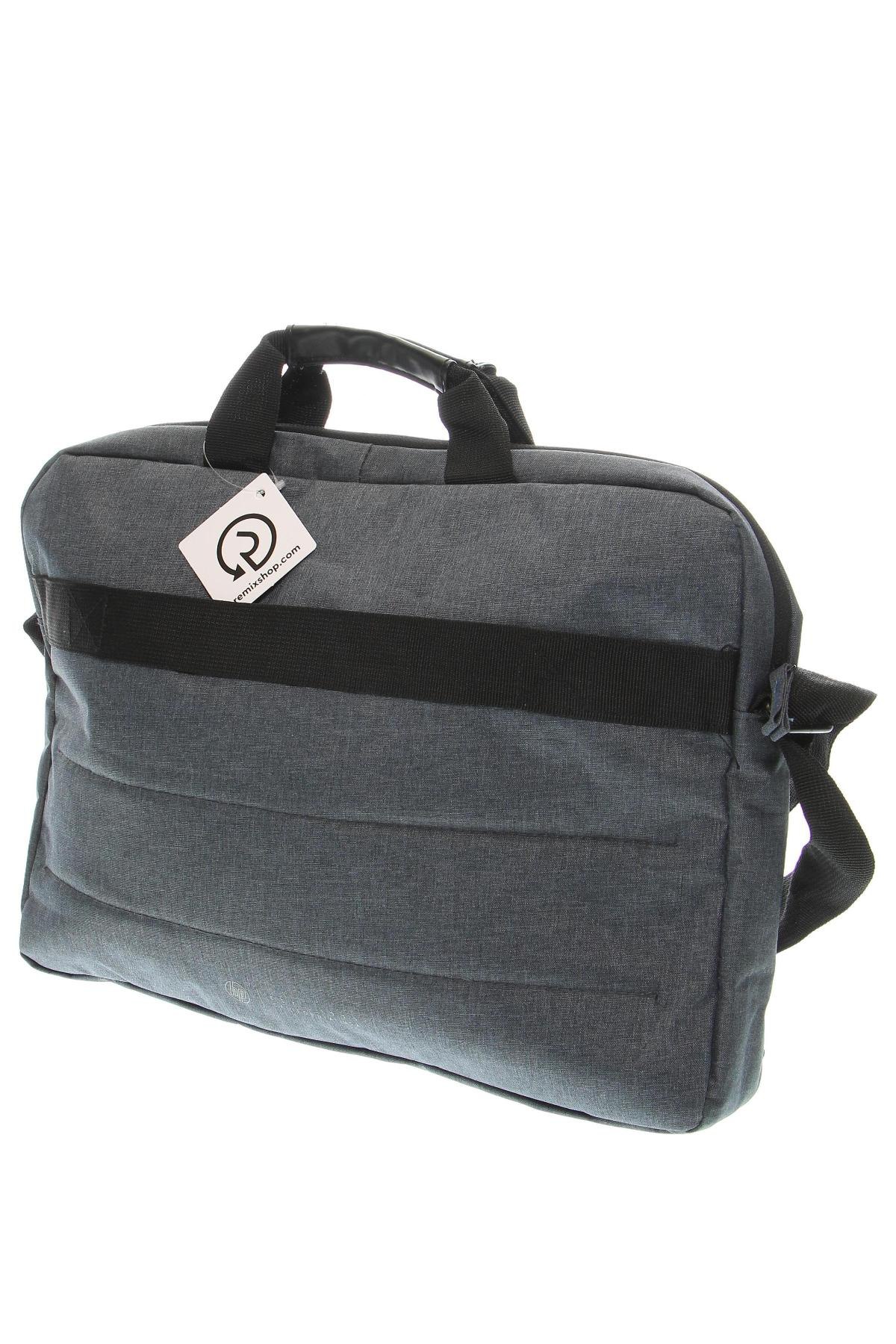 Τσάντα φορητού υπολογιστή HP, Χρώμα Μπλέ, Τιμή 11,75 €