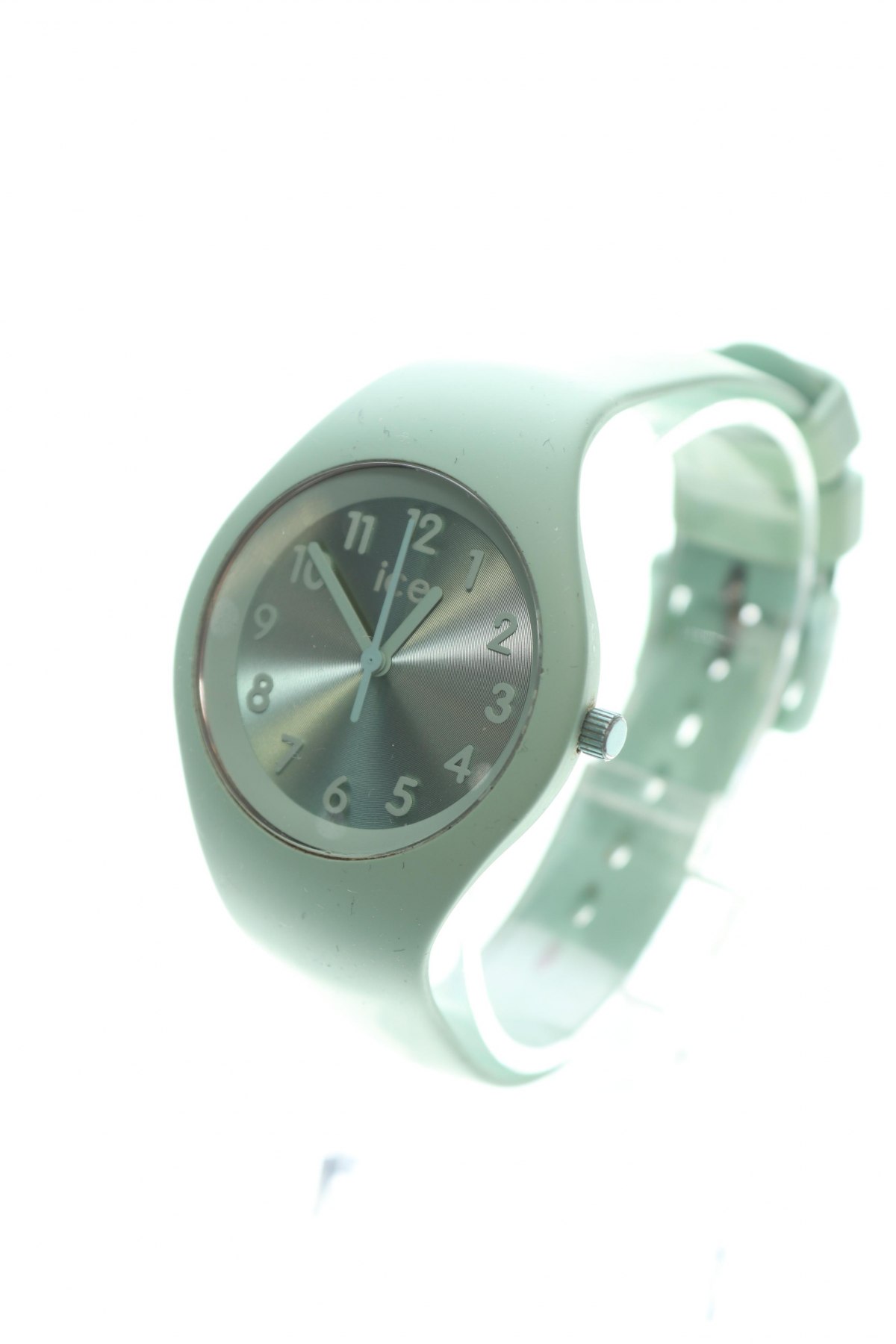Часовник Ice Watch, Цвят Зелен, Цена 274,55 лв.