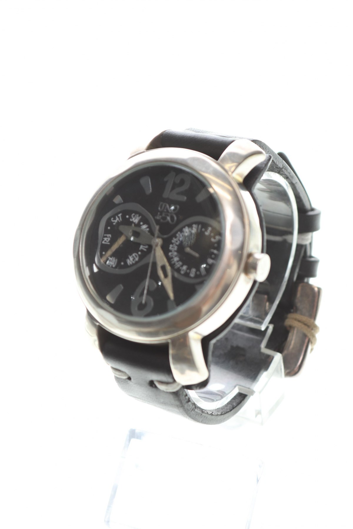 Ρολόι UNOde50, Χρώμα Μαύρο, Τιμή 234,56 €