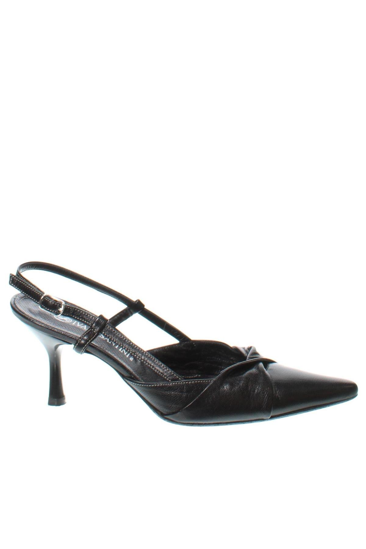Papuci, Mărime 36, Culoare Negru, Preț 192,22 Lei