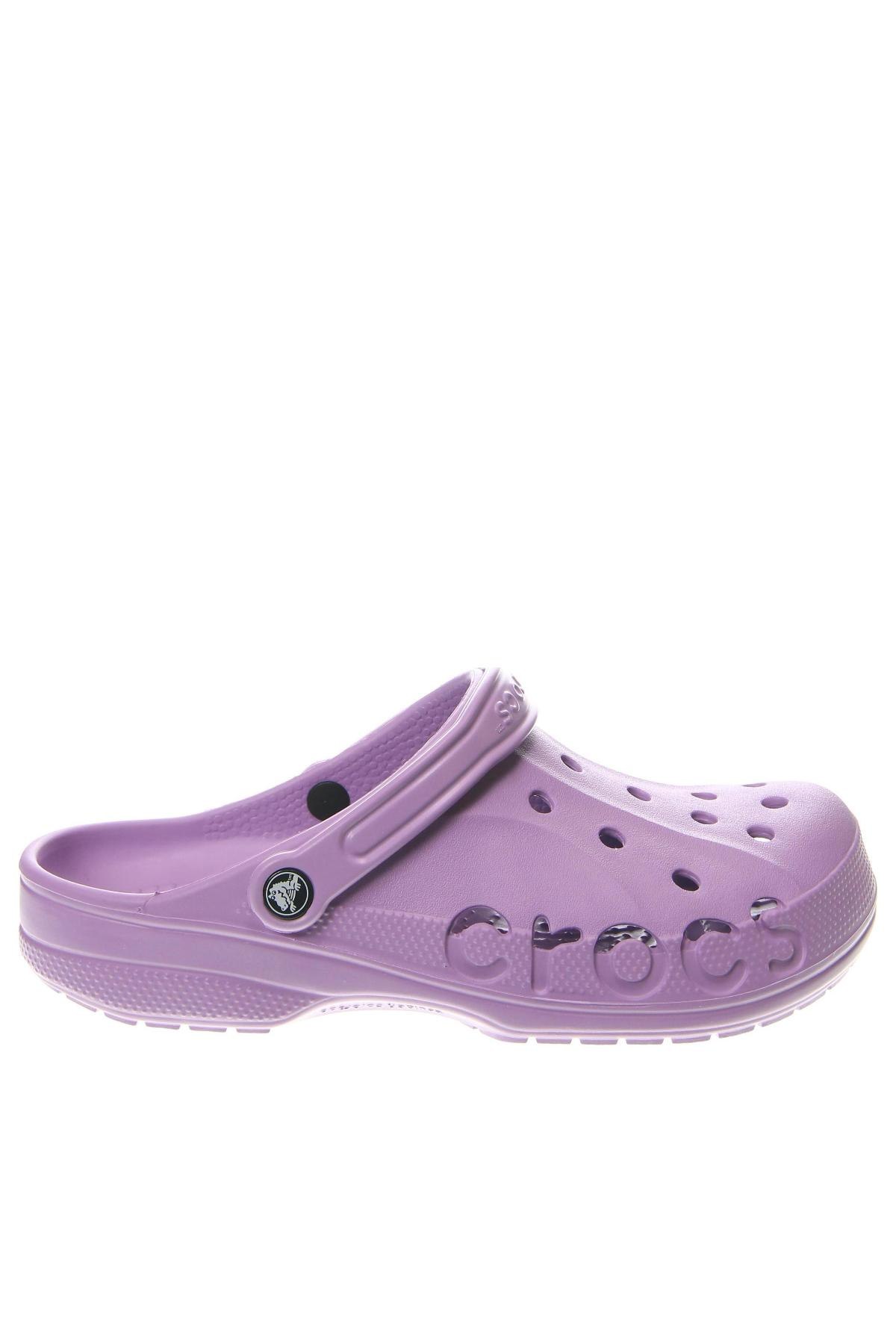 Pantofle Crocs, Velikost 45, Barva Fialová, Cena  1 348,00 Kč