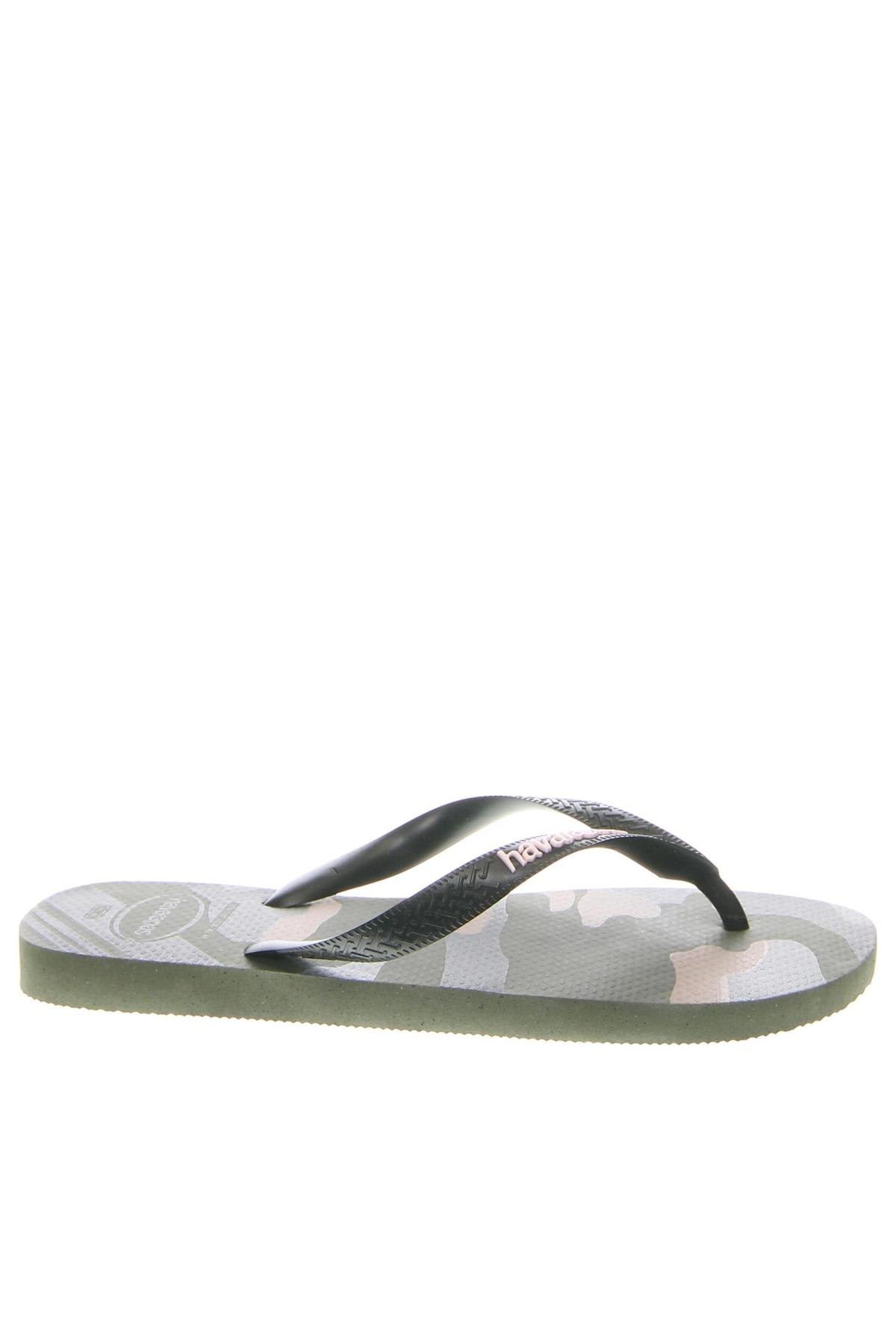 Hausschuhe Havaianas, Größe 41, Farbe Mehrfarbig, Preis 8,30 €