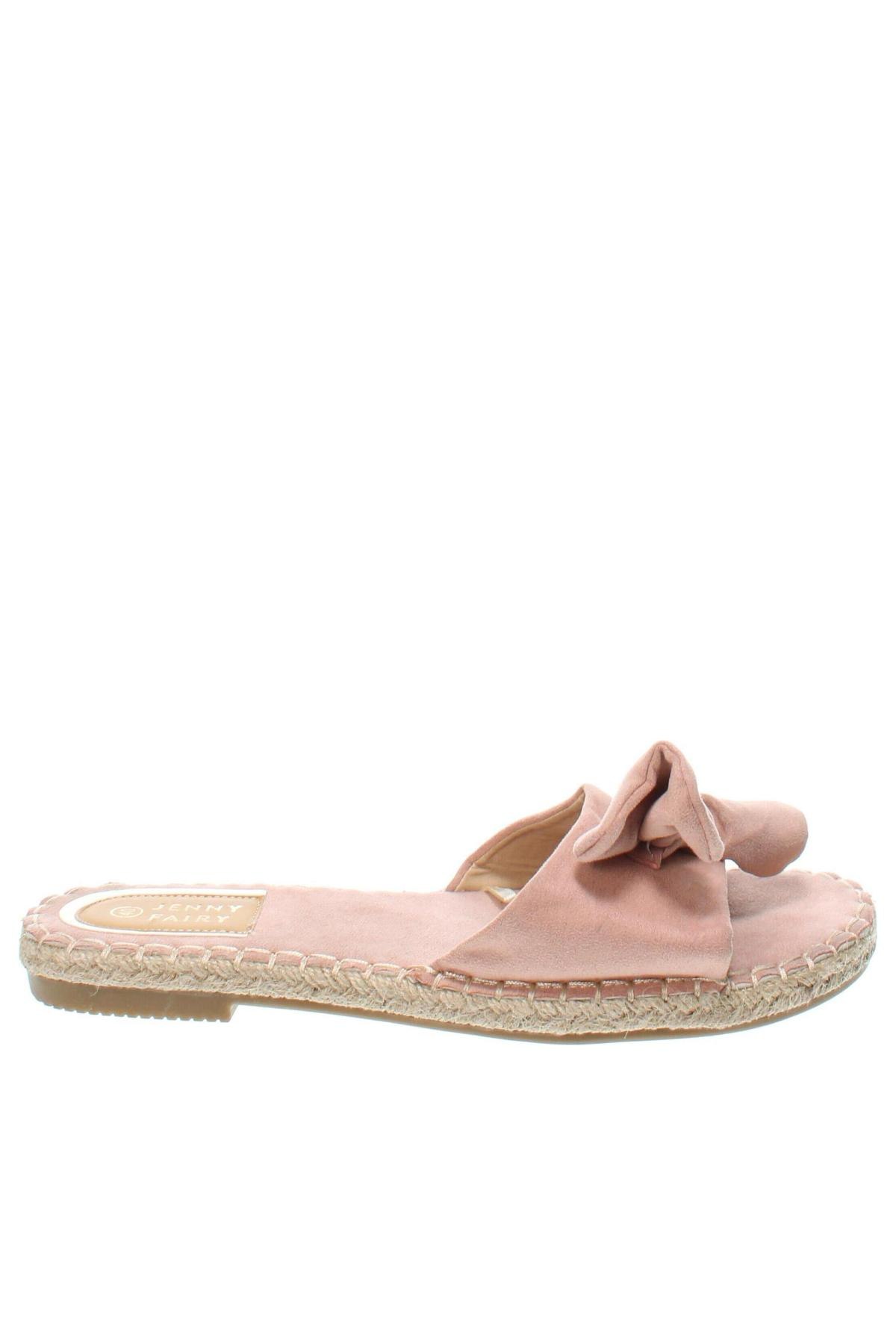 Pantofle Jenny Fairy, Velikost 40, Barva Růžová, Cena  634,00 Kč