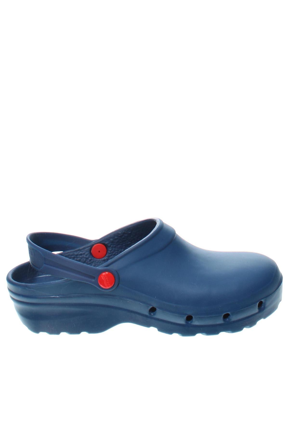 Pantofle Reposa, Velikost 40, Barva Modrá, Cena  654,00 Kč