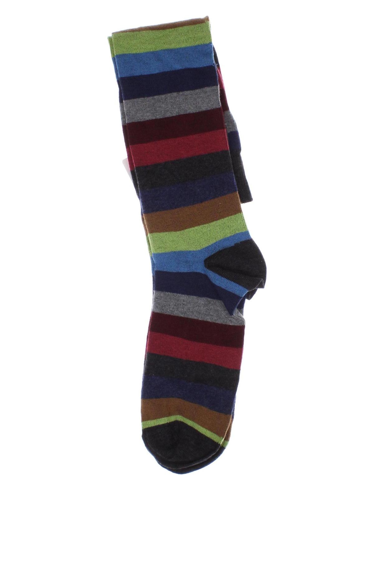 Чорапи, Размер M, Цвят Многоцветен, Цена 10,50 лв.