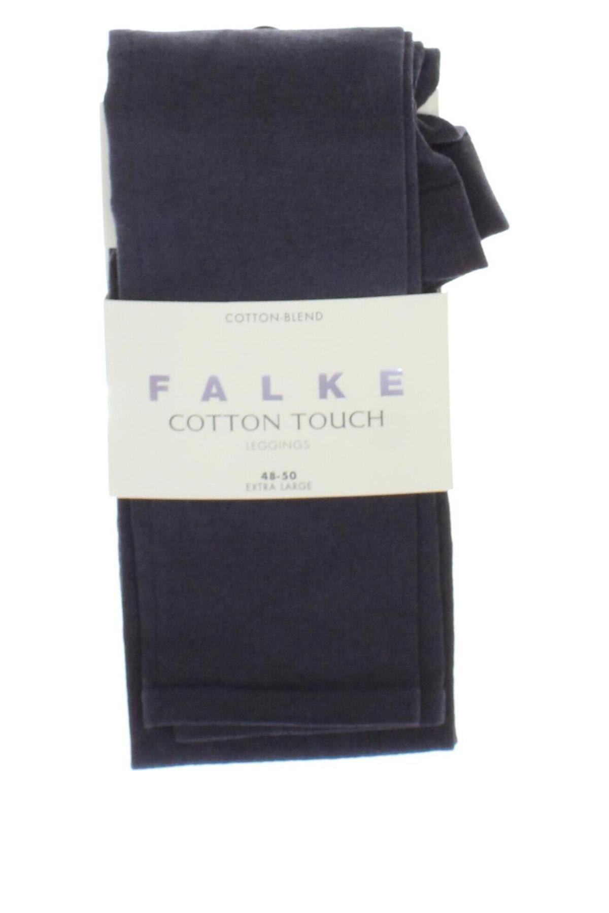 Καλσόν-κολάν Falke, Μέγεθος XL, Χρώμα Γκρί, Τιμή 30,41 €
