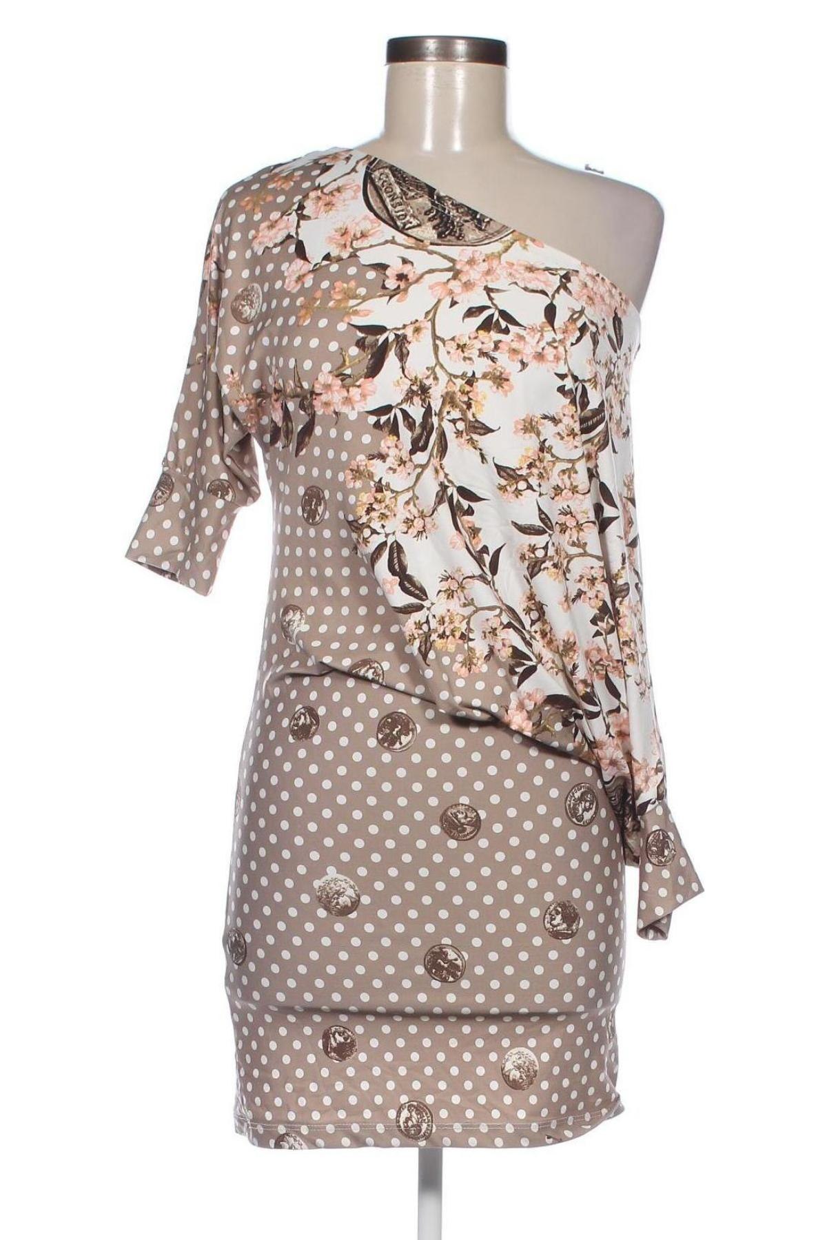 Γυναικεία μπλούζα, Μέγεθος M, Χρώμα Πολύχρωμο, Τιμή 13,48 €