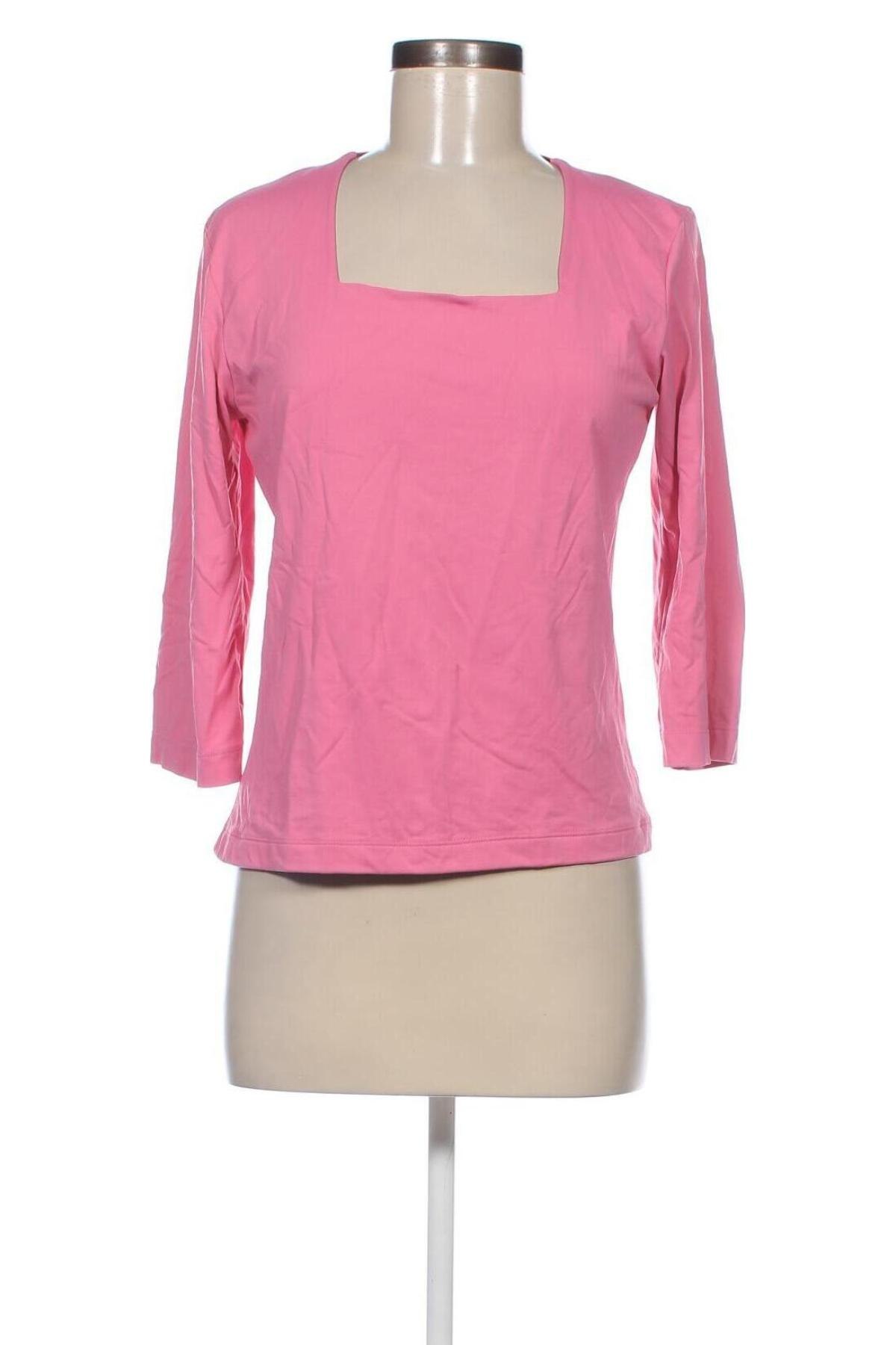 Damen Shirt, Größe L, Farbe Rosa, Preis 1,99 €