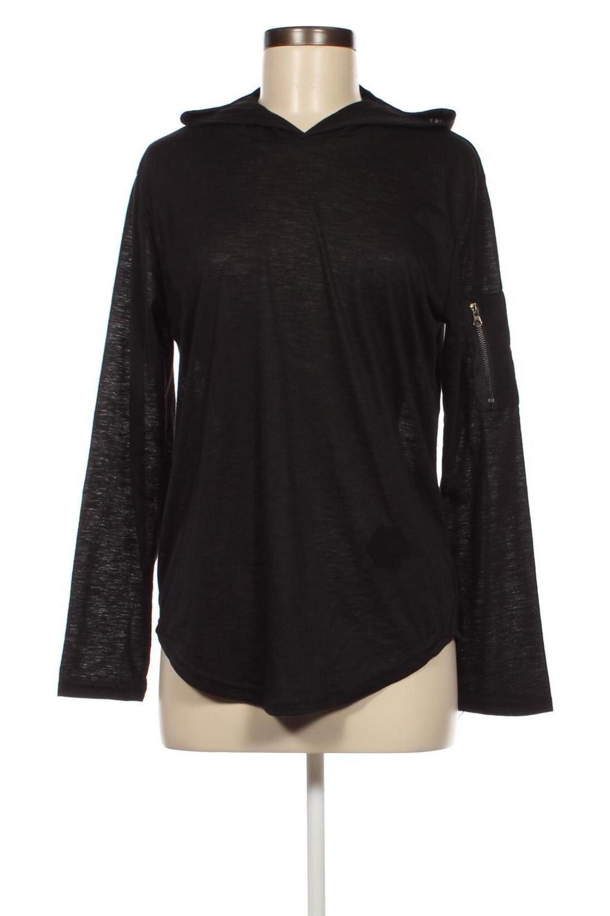 Damen Shirt, Größe L, Farbe Schwarz, Preis € 5,49