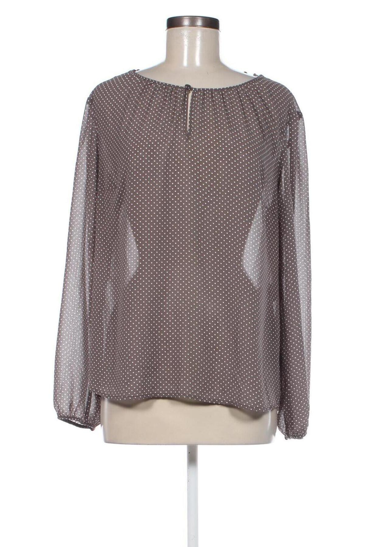 Damen Shirt, Größe L, Farbe Grau, Preis 2,64 €