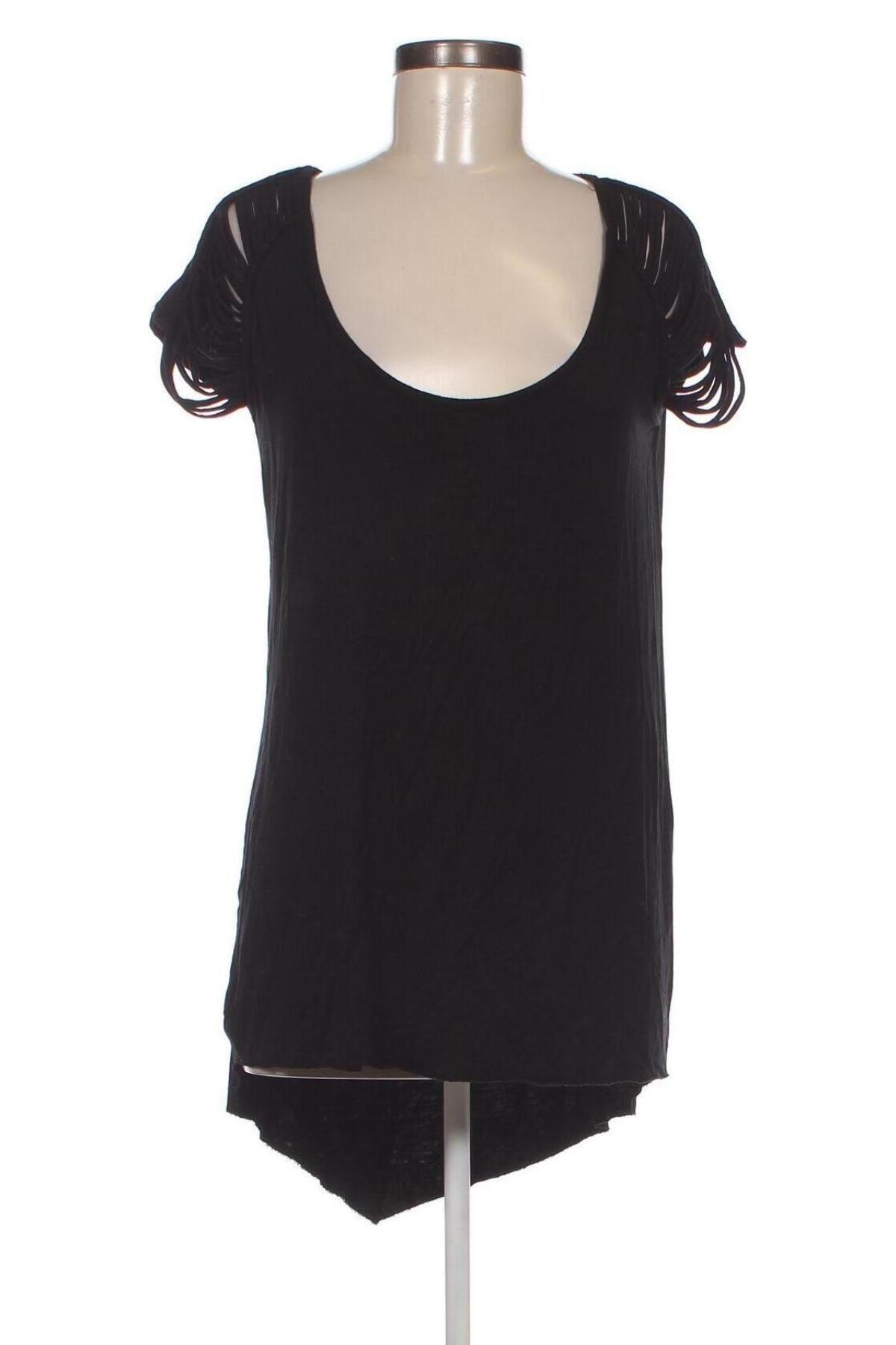 Γυναικεία μπλούζα, Μέγεθος M, Χρώμα Μαύρο, Τιμή 10,53 €