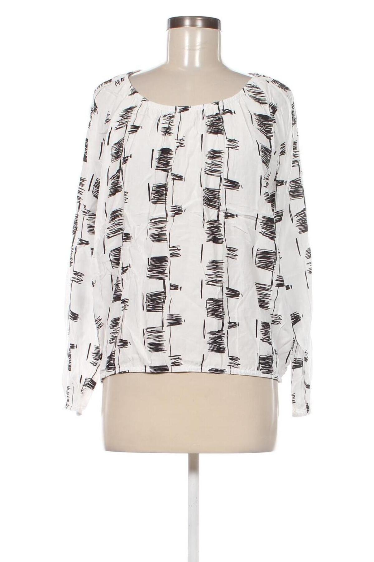 Γυναικεία μπλούζα, Μέγεθος XS, Χρώμα Πολύχρωμο, Τιμή 2,94 €