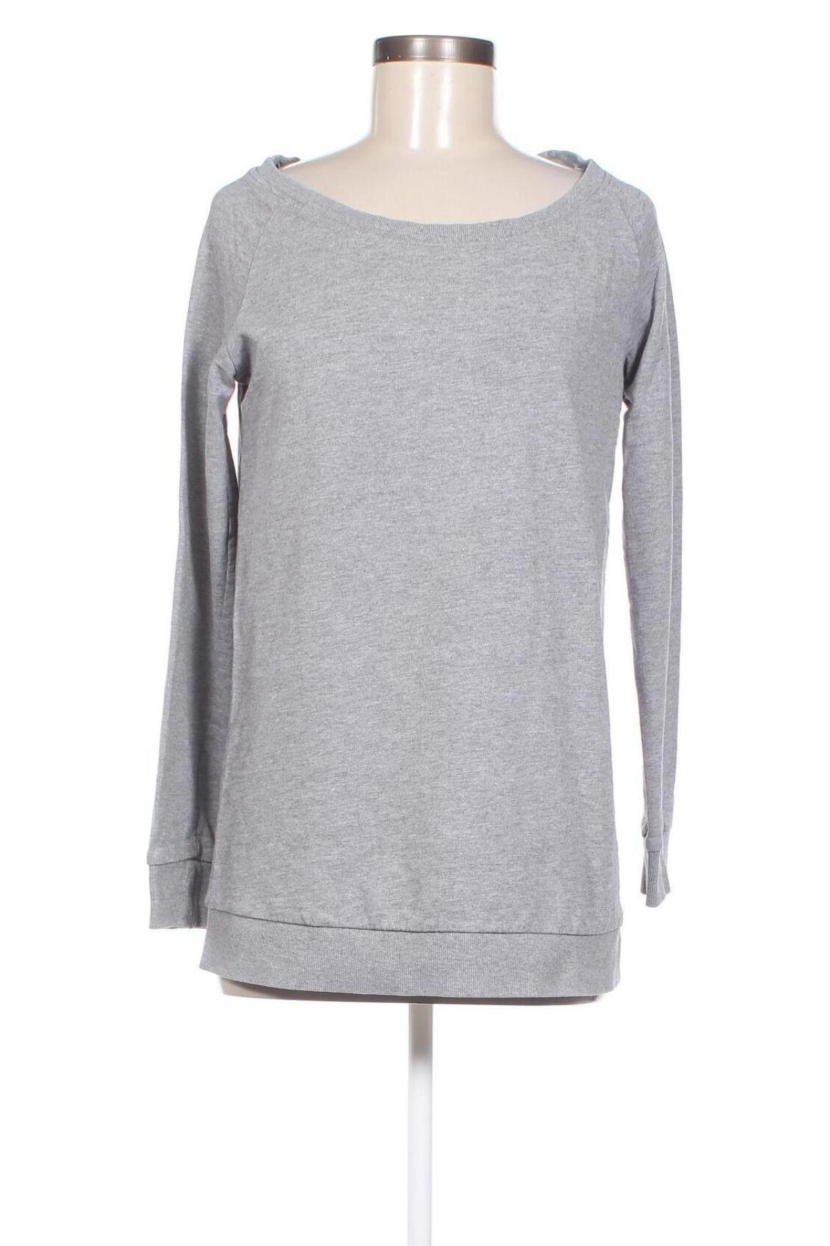 Damen Shirt, Größe S, Farbe Grau, Preis 13,22 €