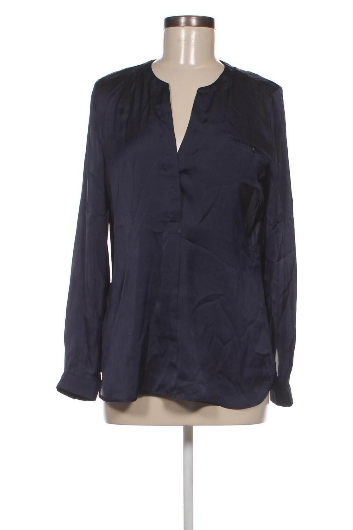 Damen Shirt, Größe M, Farbe Blau, Preis € 14,61