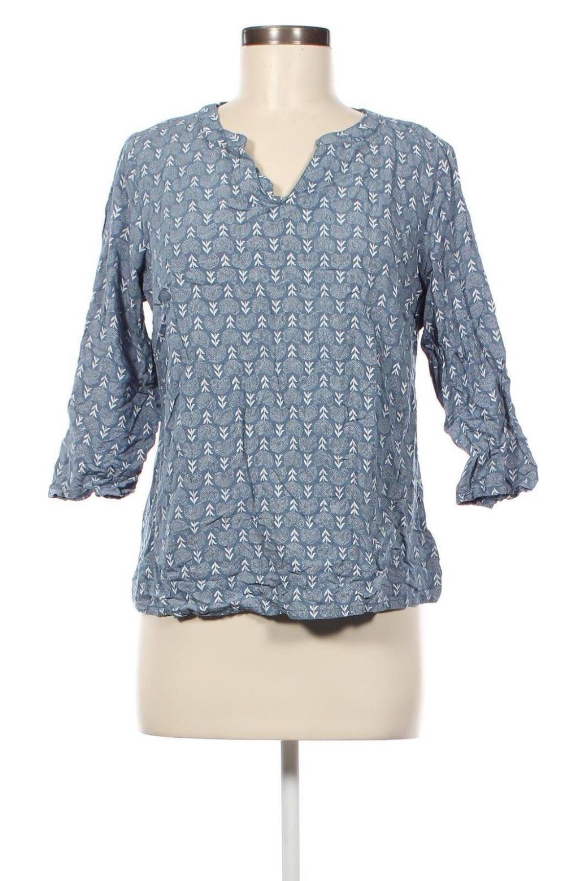 Damen Shirt, Größe M, Farbe Mehrfarbig, Preis 3,99 €