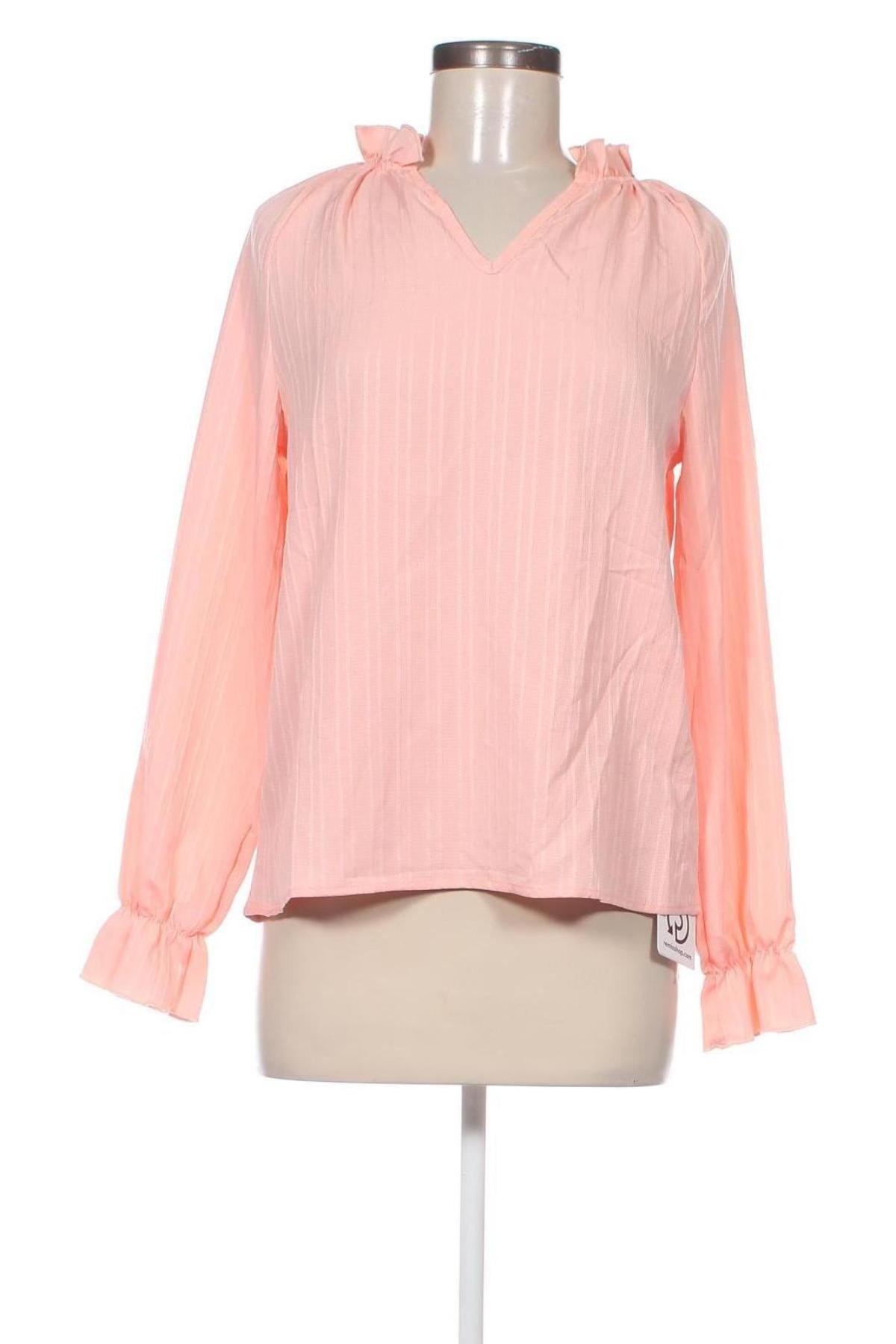 Γυναικεία μπλούζα, Μέγεθος S, Χρώμα Ρόζ , Τιμή 4,52 €