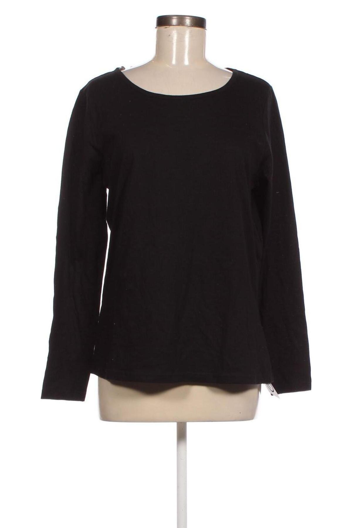 Bluză de femei, Mărime XL, Culoare Negru, Preț 18,13 Lei