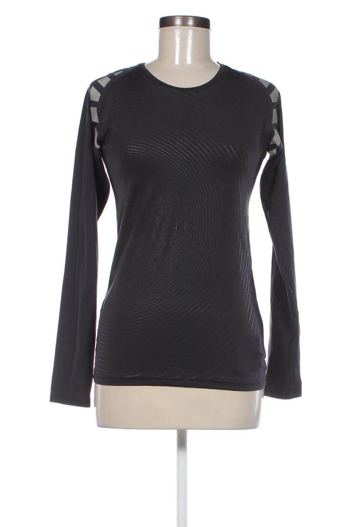 Γυναικεία μπλούζα, Μέγεθος L, Χρώμα Μαύρο, Τιμή 2,85 €
