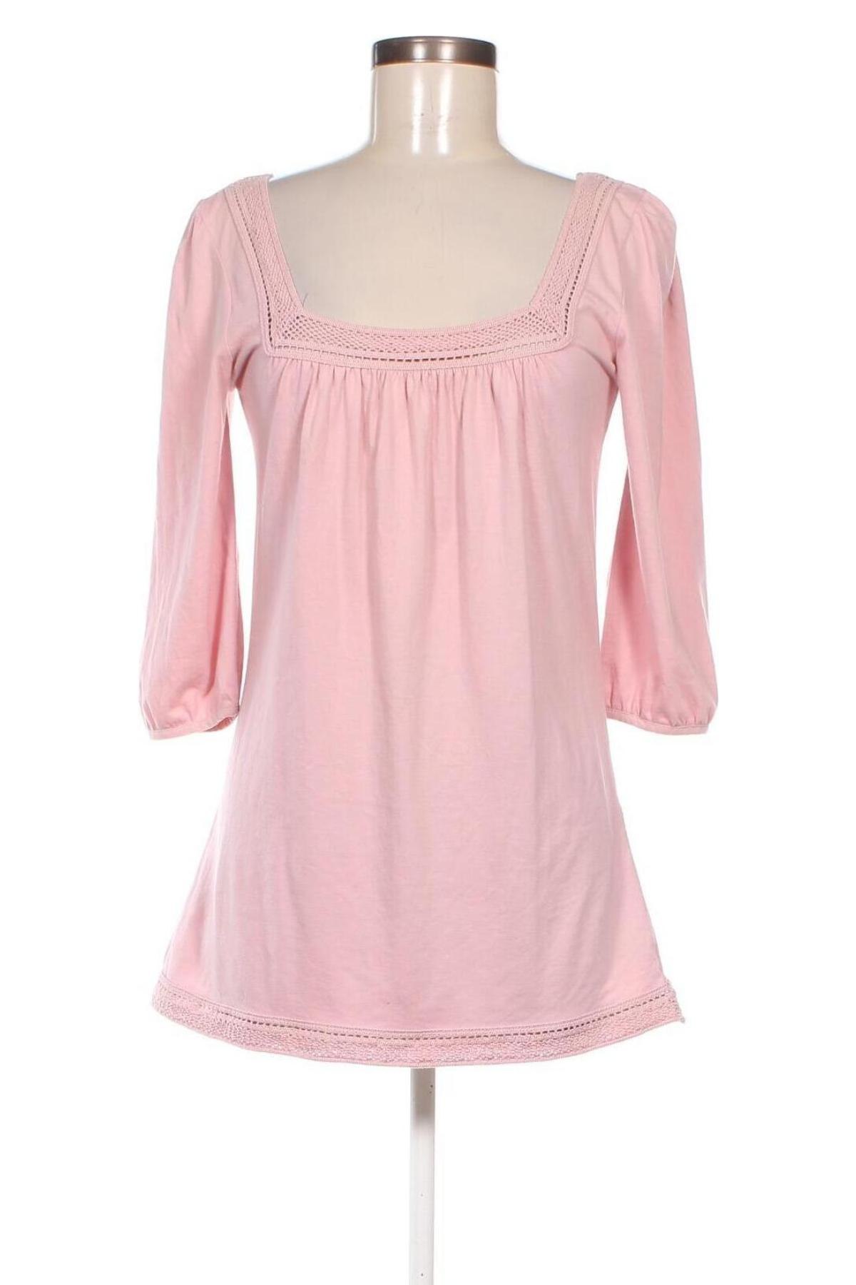 Γυναικεία μπλούζα, Μέγεθος M, Χρώμα Ρόζ , Τιμή 9,74 €