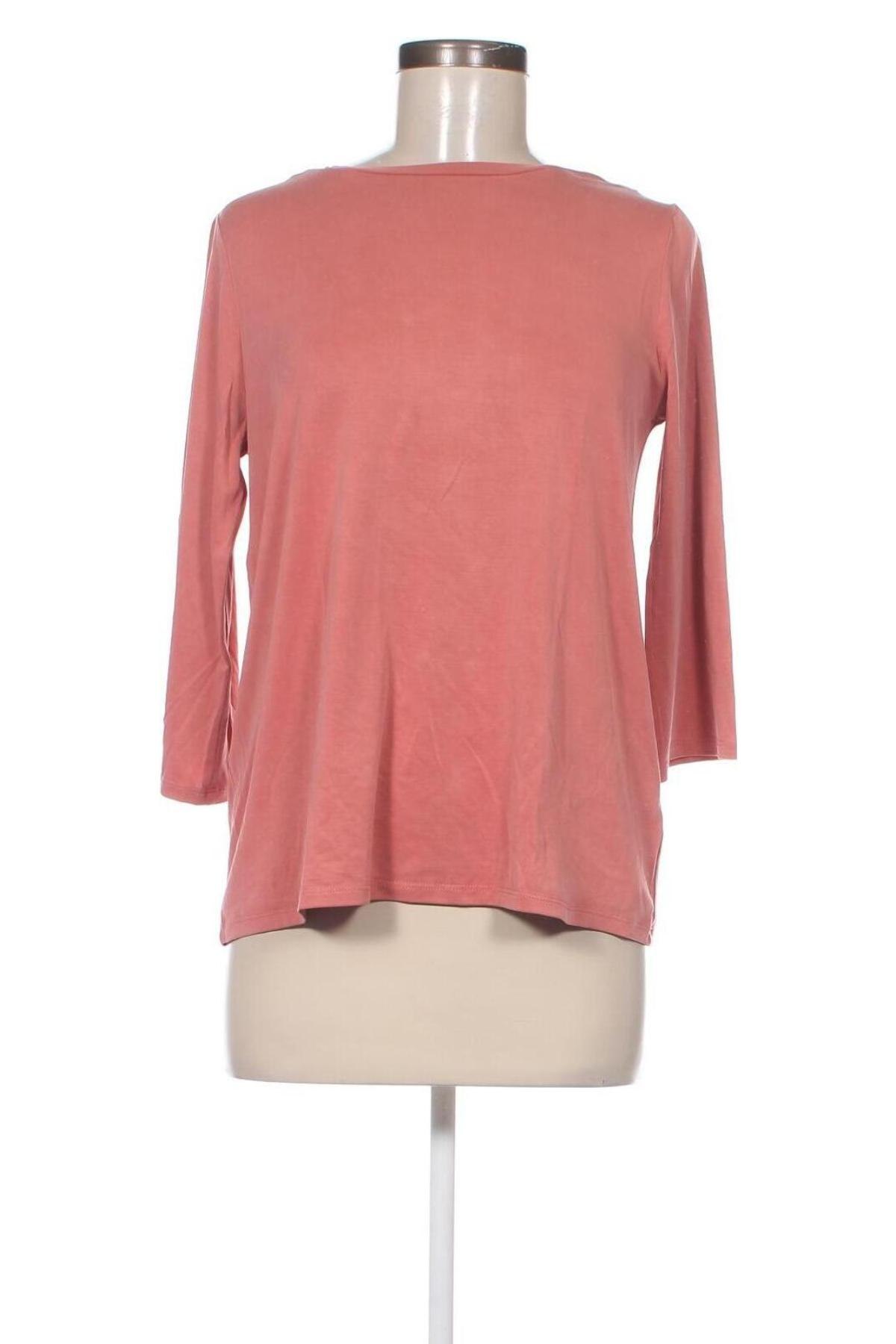 Damen Shirt, Größe M, Farbe Rosa, Preis € 4,37