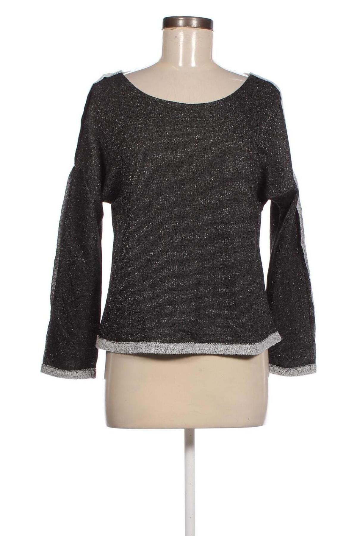 Damen Shirt, Größe S, Farbe Grau, Preis € 3,99