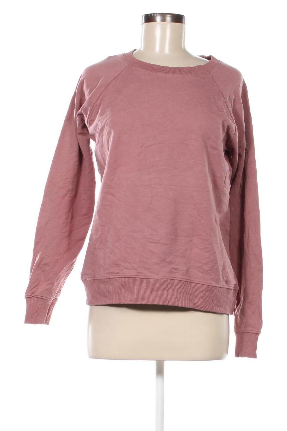 Damen Shirt, Größe M, Farbe Aschrosa, Preis 5,02 €