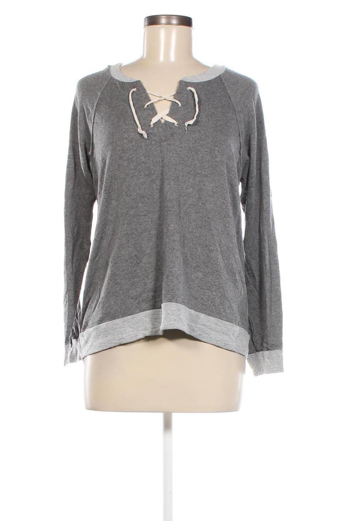 Damen Shirt, Größe M, Farbe Grau, Preis 3,04 €