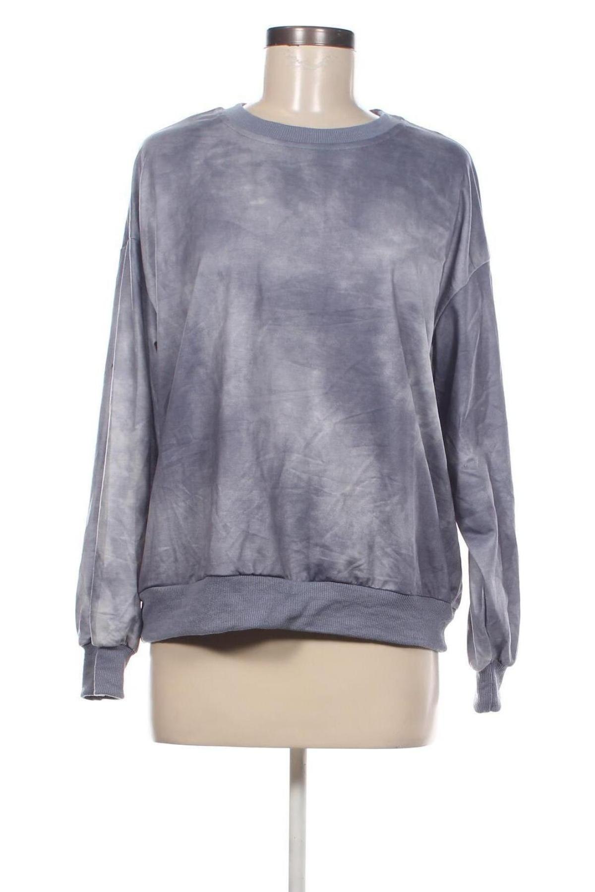 Damen Shirt, Größe L, Farbe Blau, Preis € 3,04