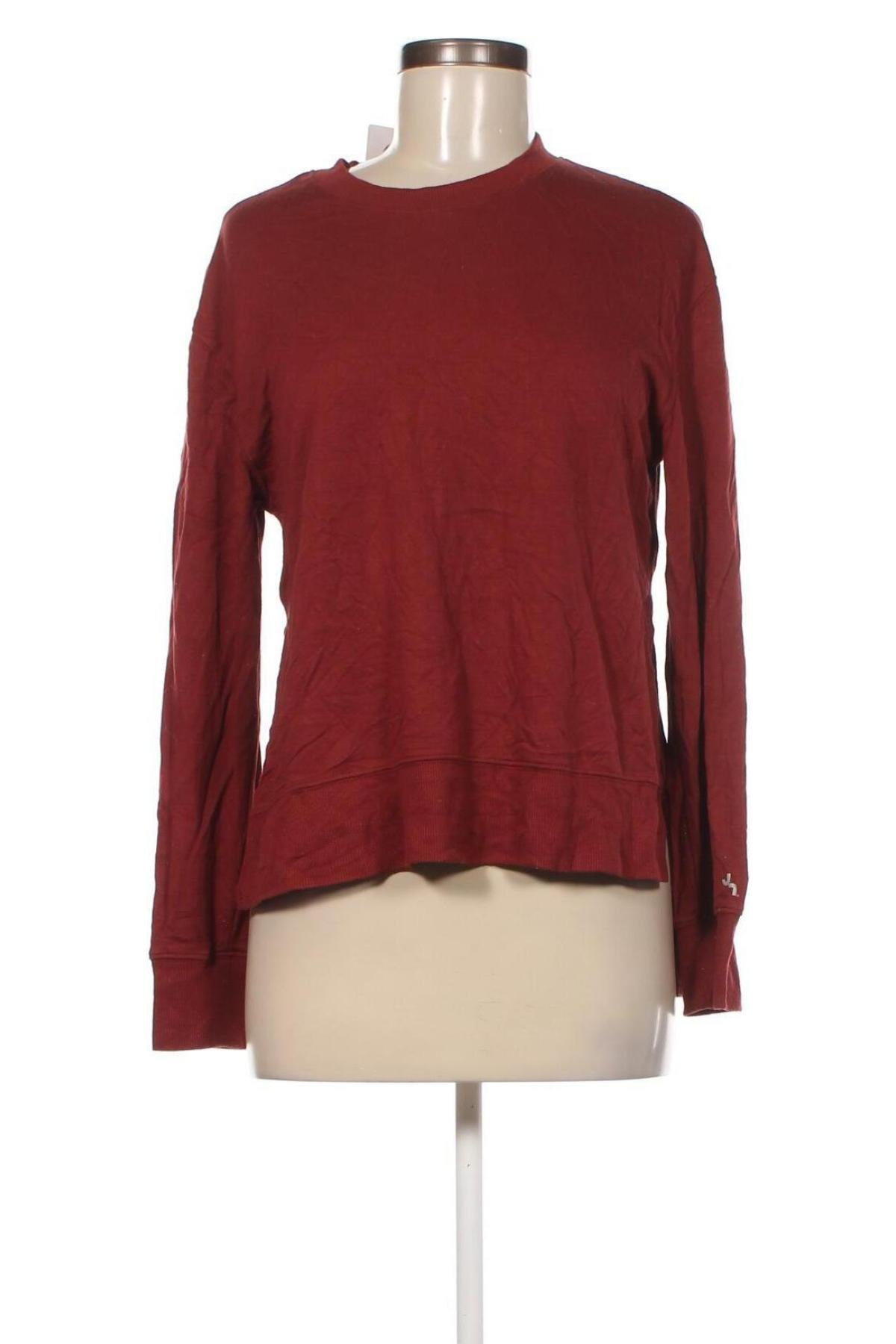 Damen Shirt, Größe M, Farbe Braun, Preis 4,49 €