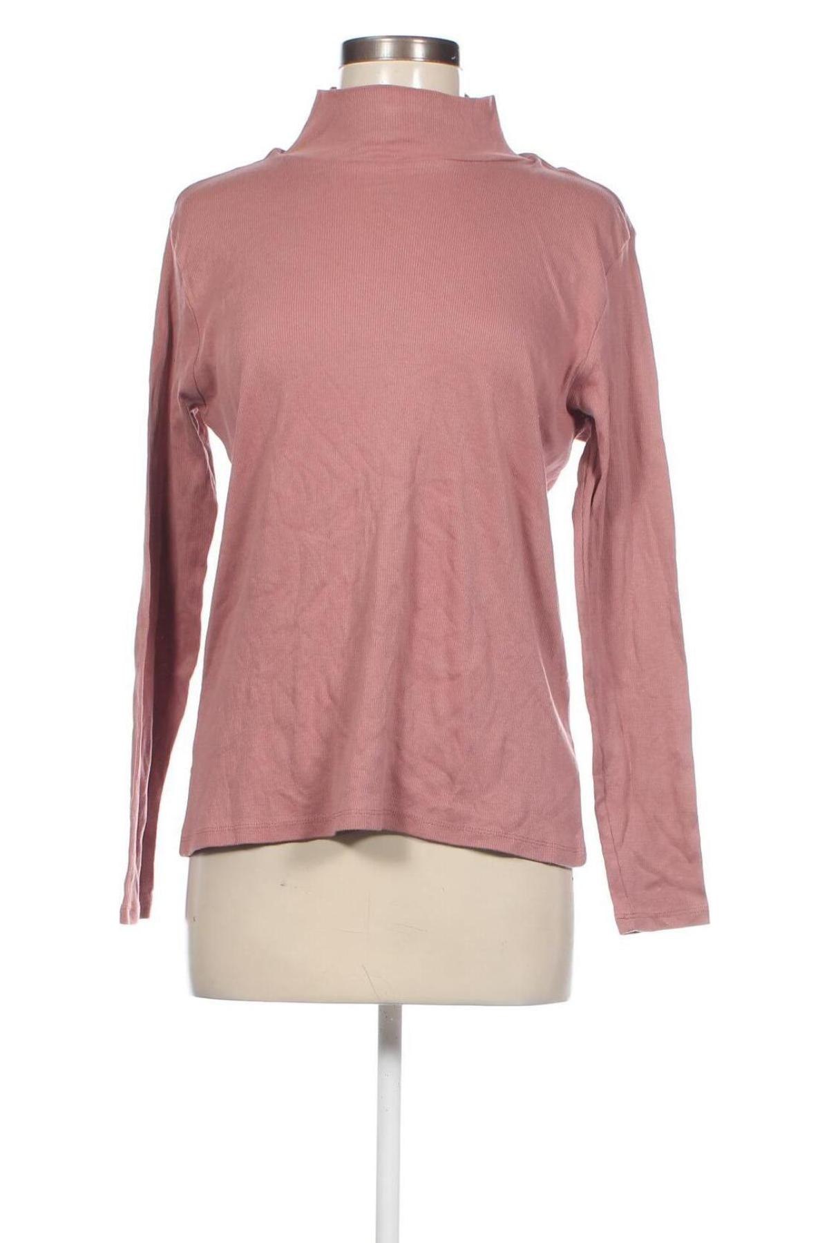 Damen Shirt, Größe M, Farbe Rosa, Preis 2,91 €