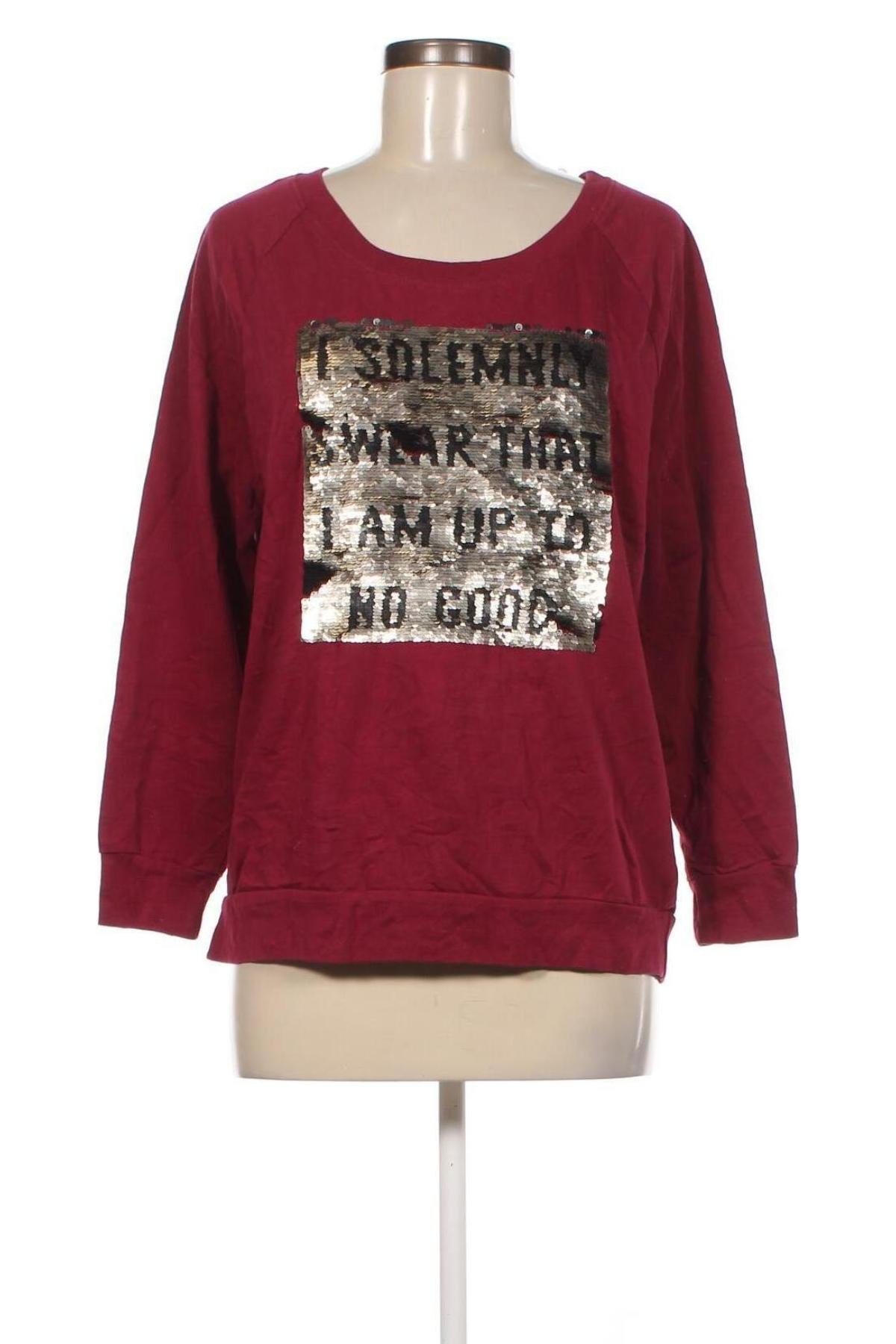Damen Shirt, Größe XXL, Farbe Rosa, Preis € 11,90