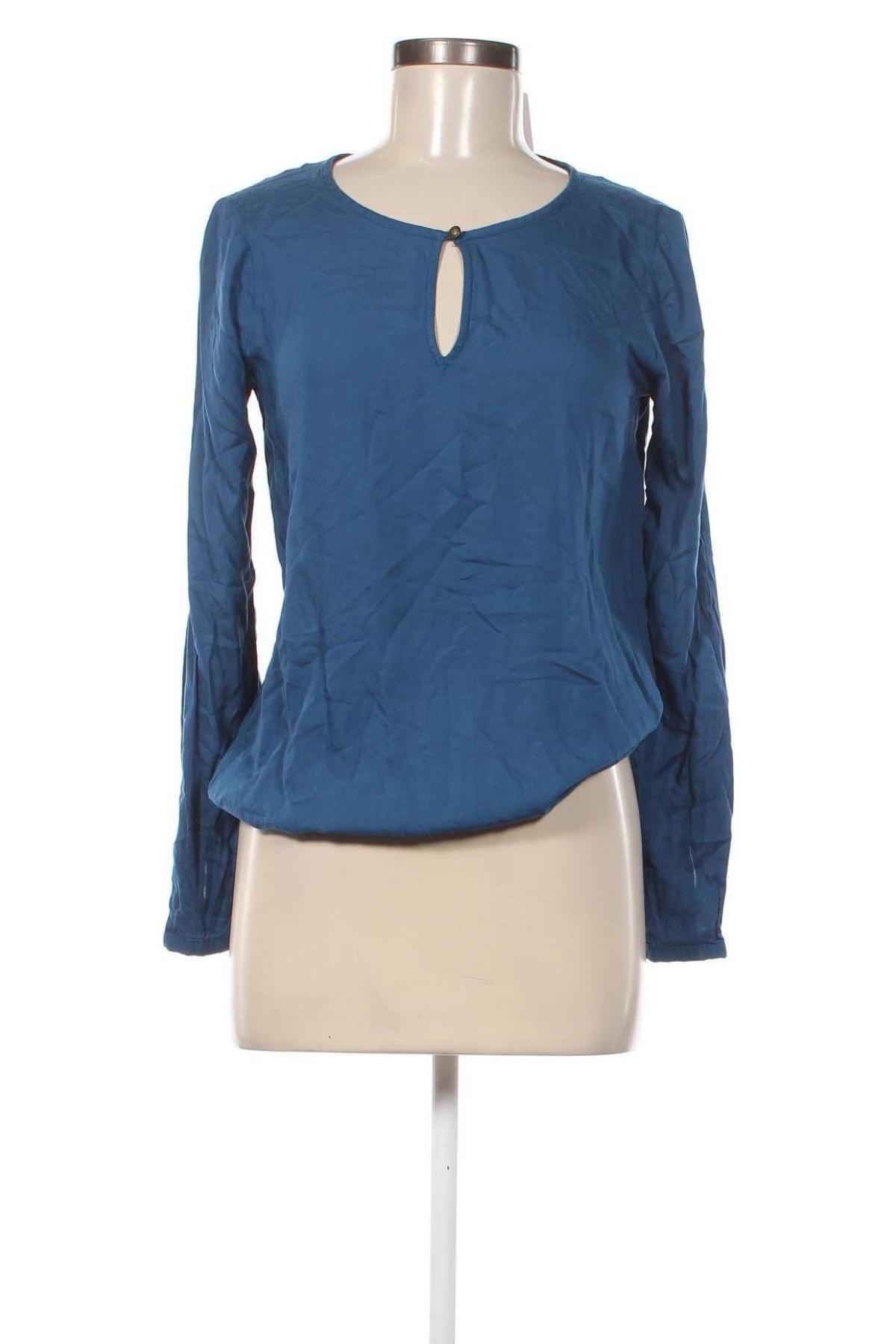 Damen Shirt, Größe S, Farbe Blau, Preis € 13,22