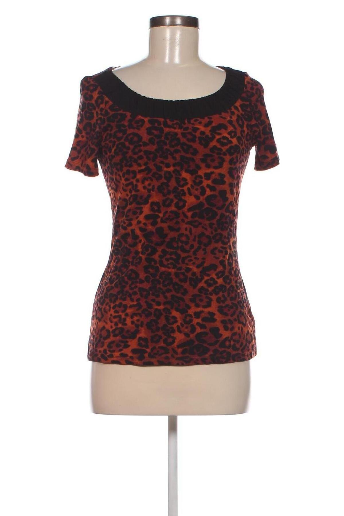 Damen Shirt, Größe M, Farbe Mehrfarbig, Preis 15,44 €