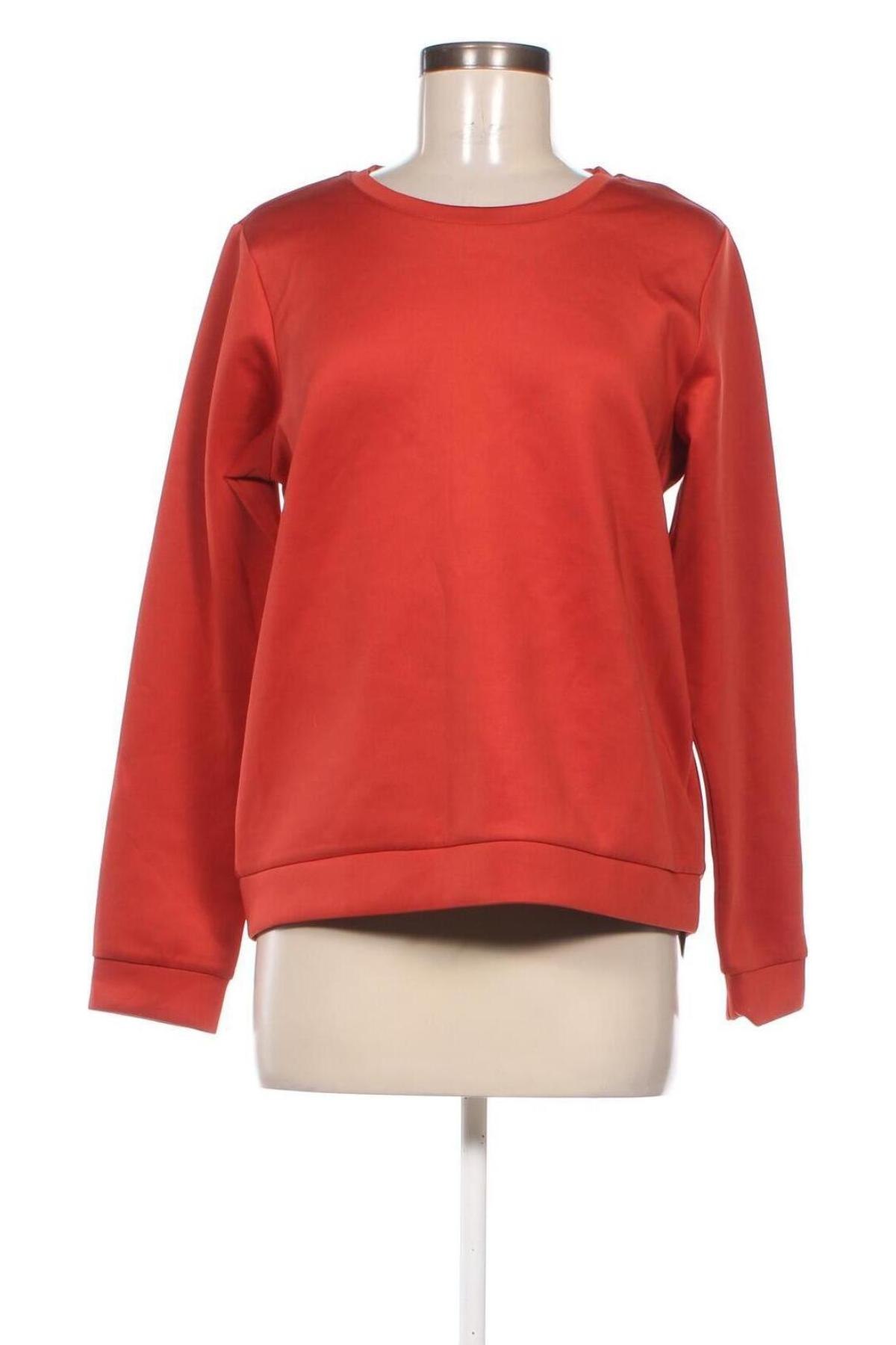 Damen Shirt, Größe M, Farbe Rot, Preis € 2,79