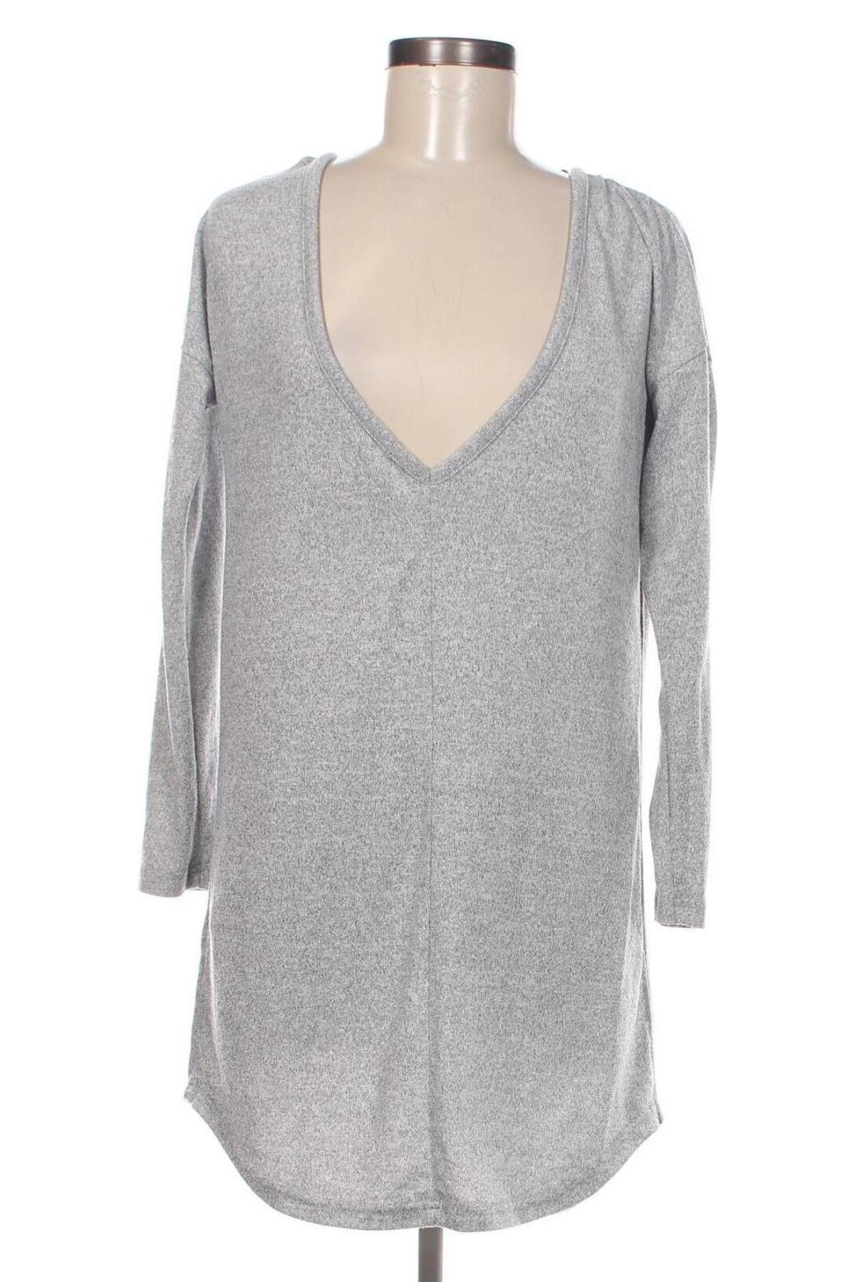 Damen Shirt, Größe S, Farbe Grau, Preis € 3,97