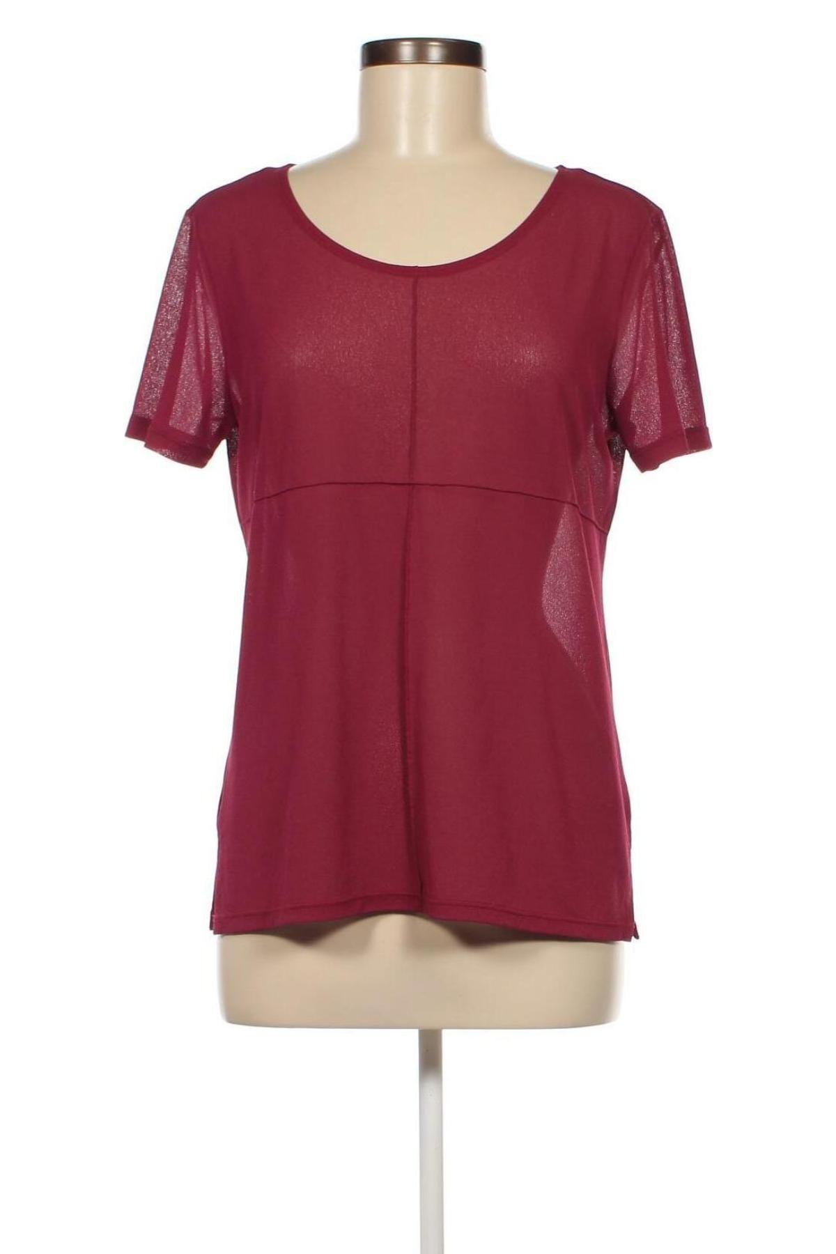 Damen Shirt, Größe M, Farbe Rosa, Preis 1,99 €