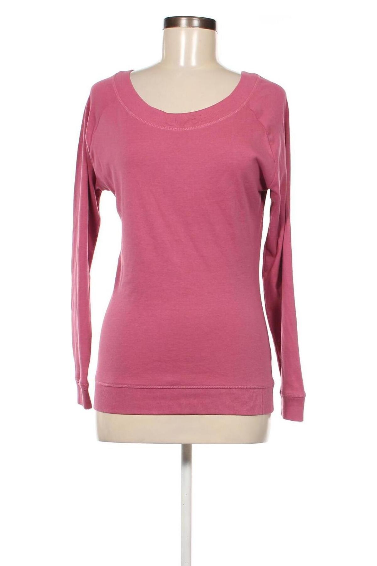 Дамска блуза, Размер XL, Цвят Розов, Цена 10,85 лв.