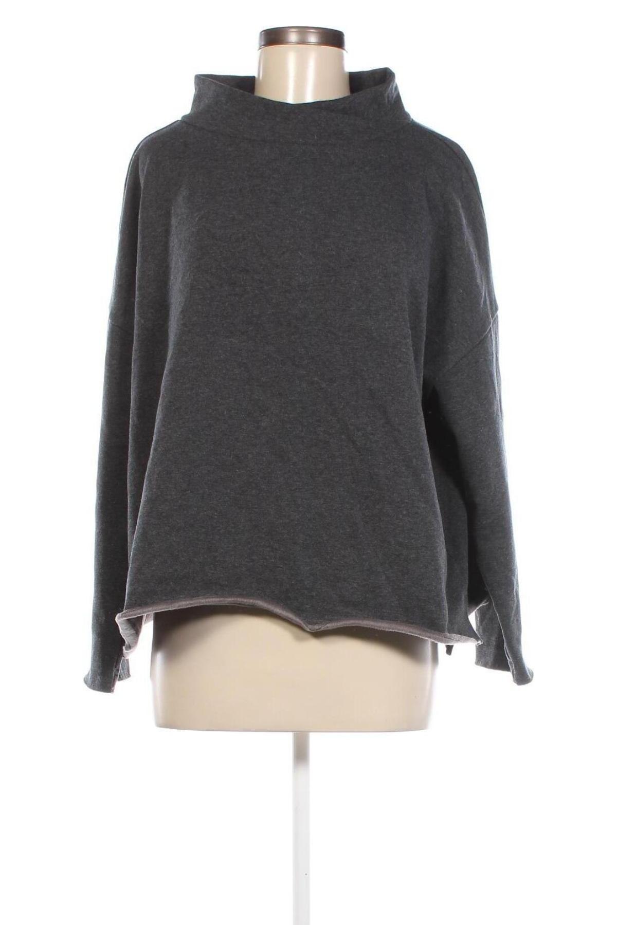 Damen Shirt, Größe L, Farbe Grau, Preis € 4,63