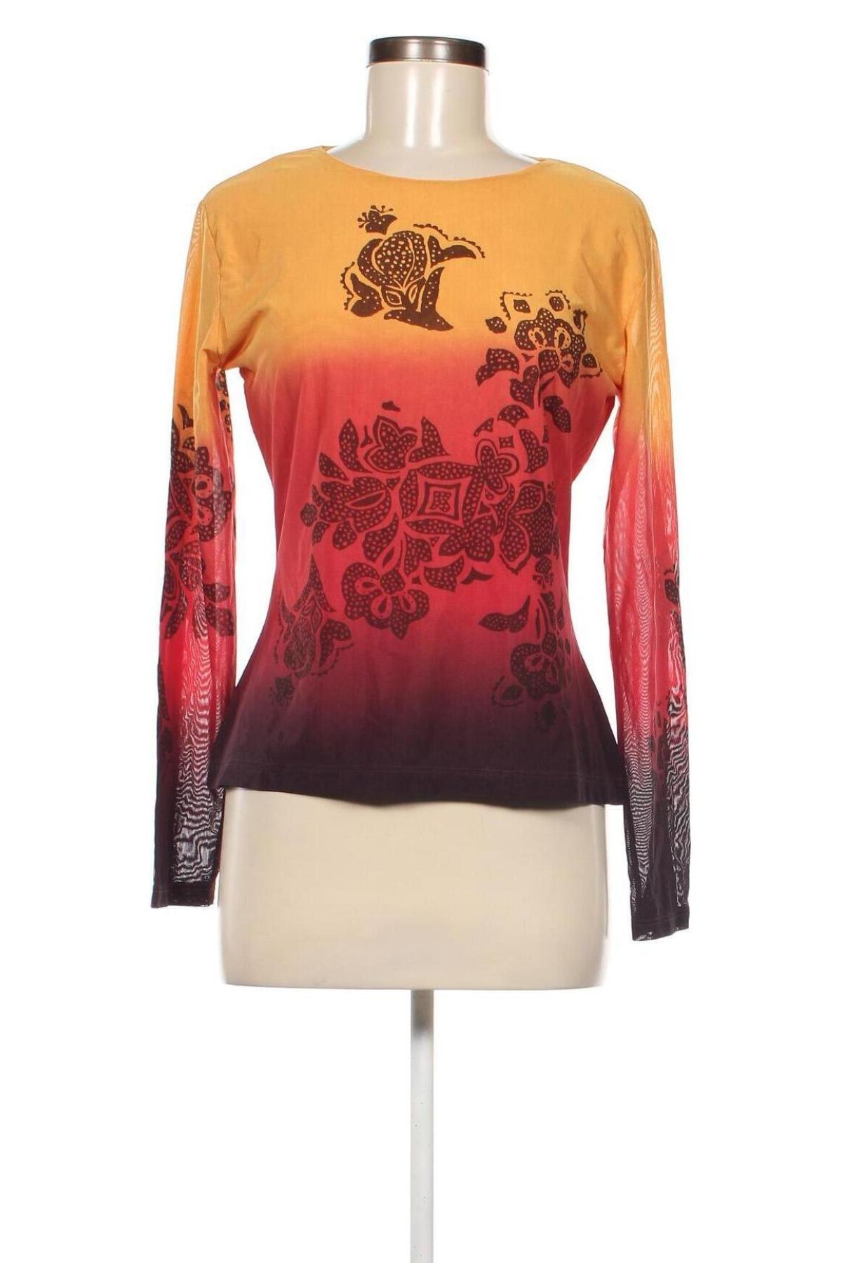 Damen Shirt, Größe M, Farbe Mehrfarbig, Preis 15,80 €